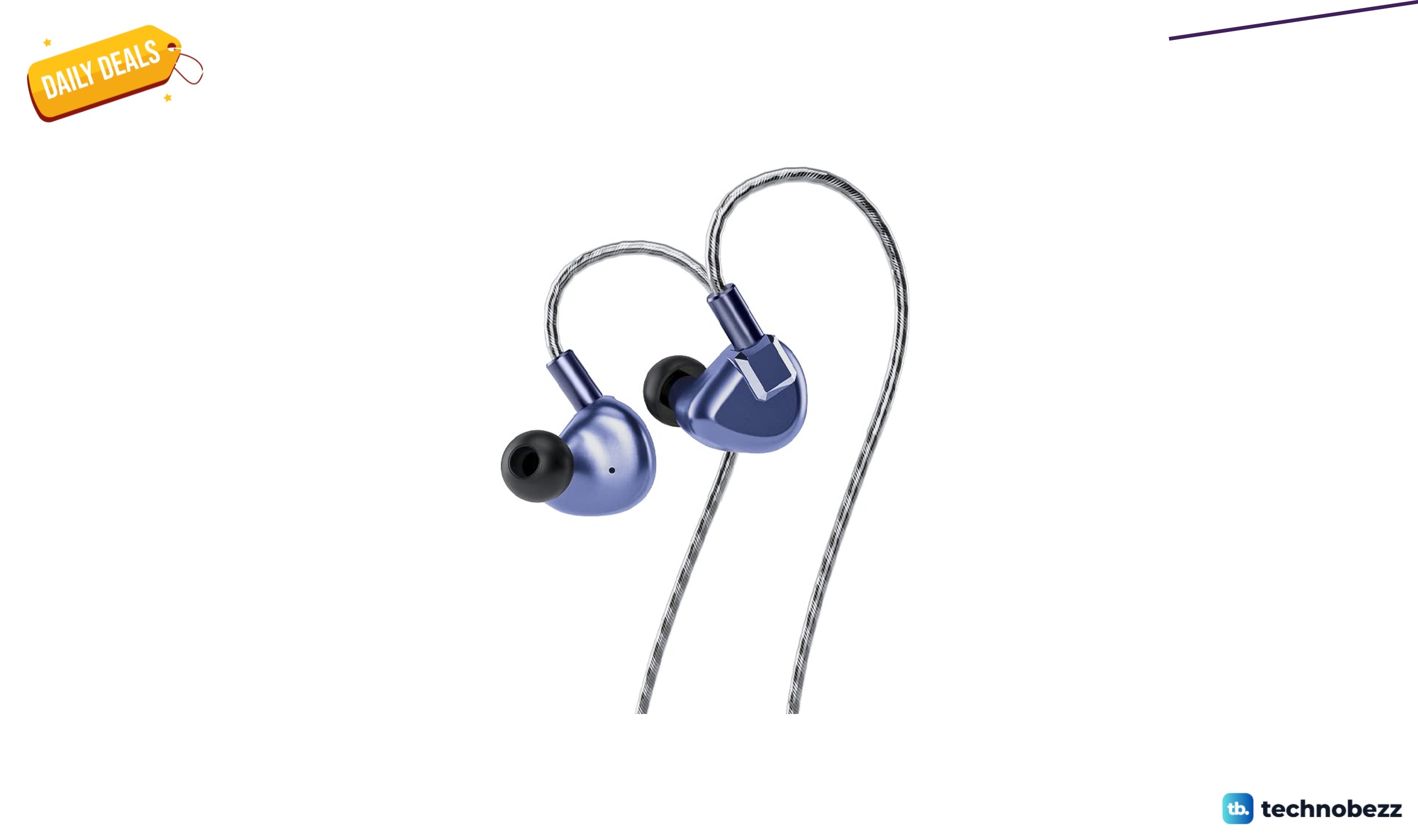 Letshuoer S12 PRO in Ear Headphones 14.8mm price drops to $135.20