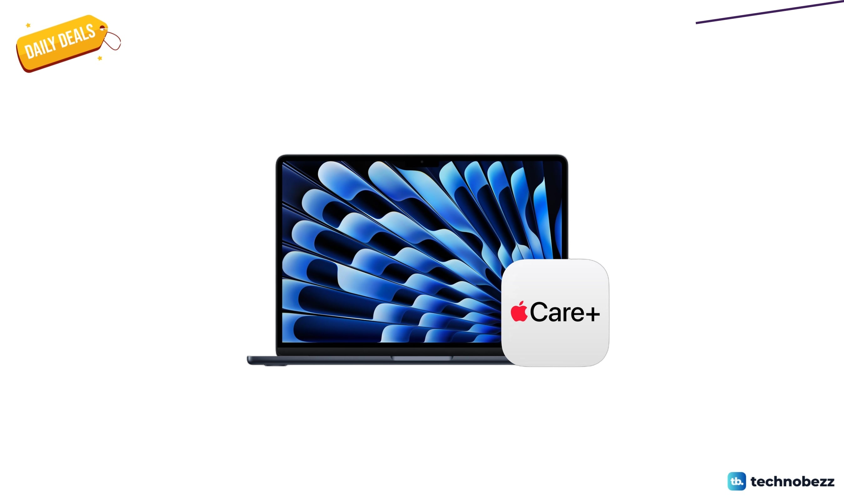 Apple 2026 MacBook Air drops to $1148 with AppleCare+ included