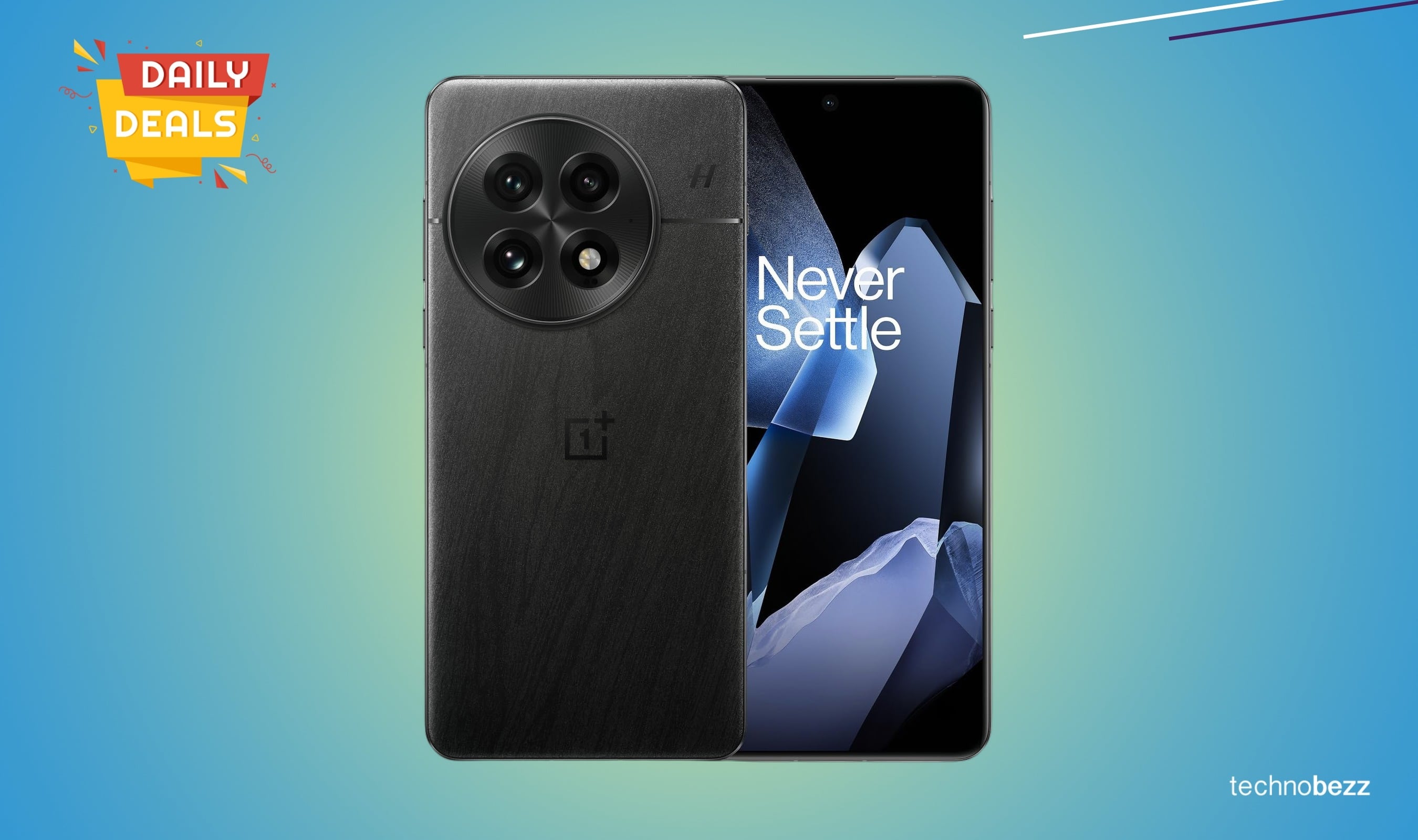 OnePlus 13 drops to $699.99 in a notable price cut