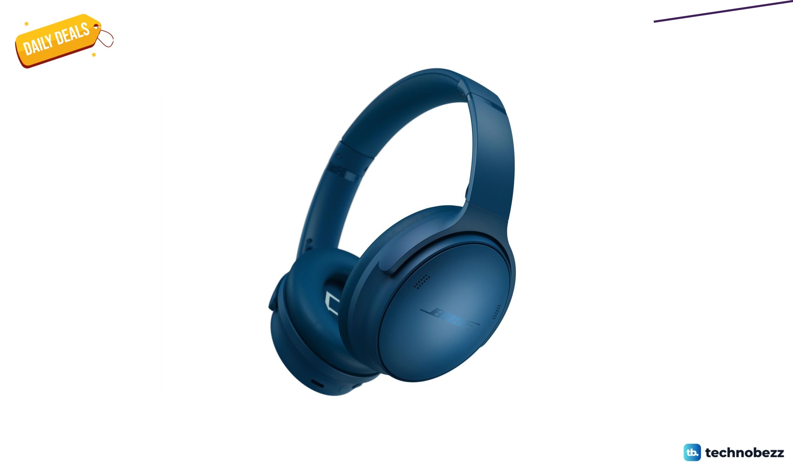 Bose QuietComfort wireless headphones down to $179 in Amazon deal