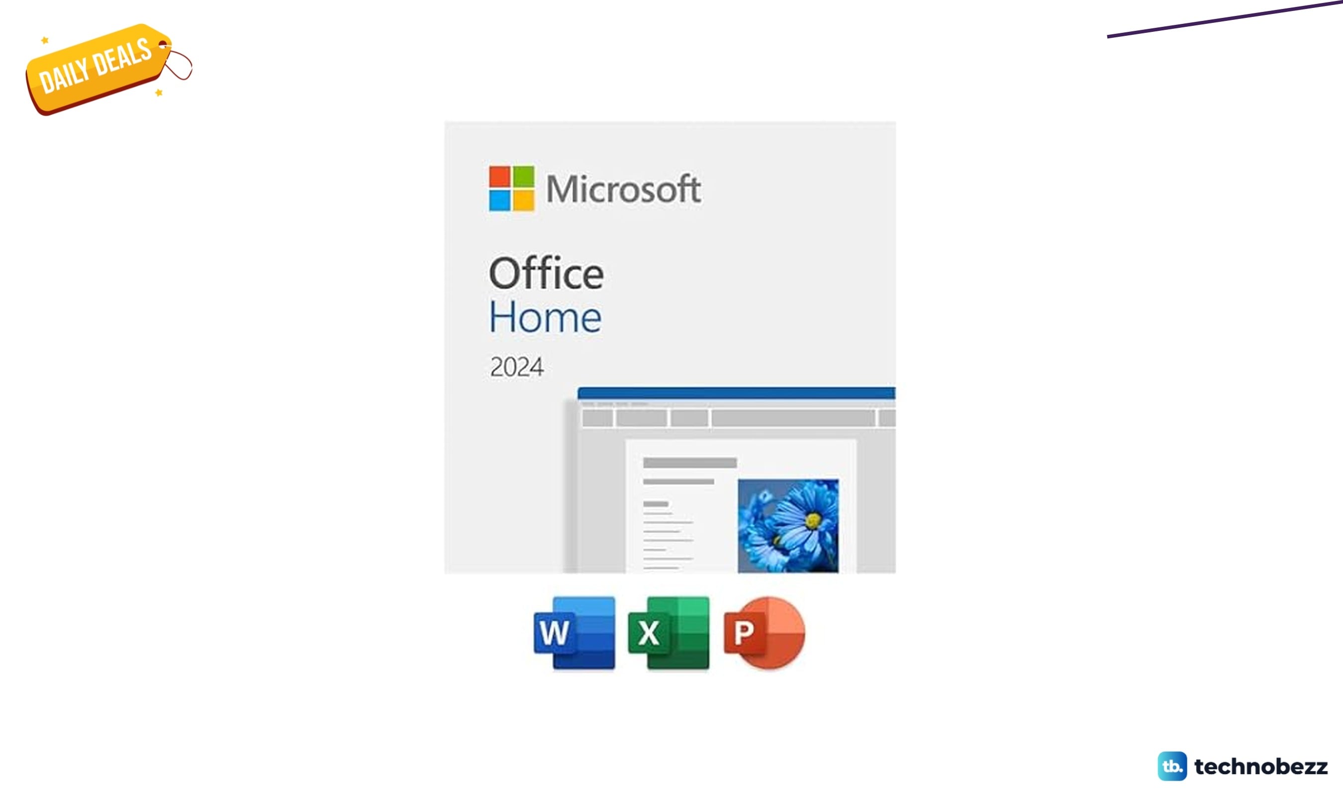 Woot offers Microsoft Office Home 2024 for $114.99