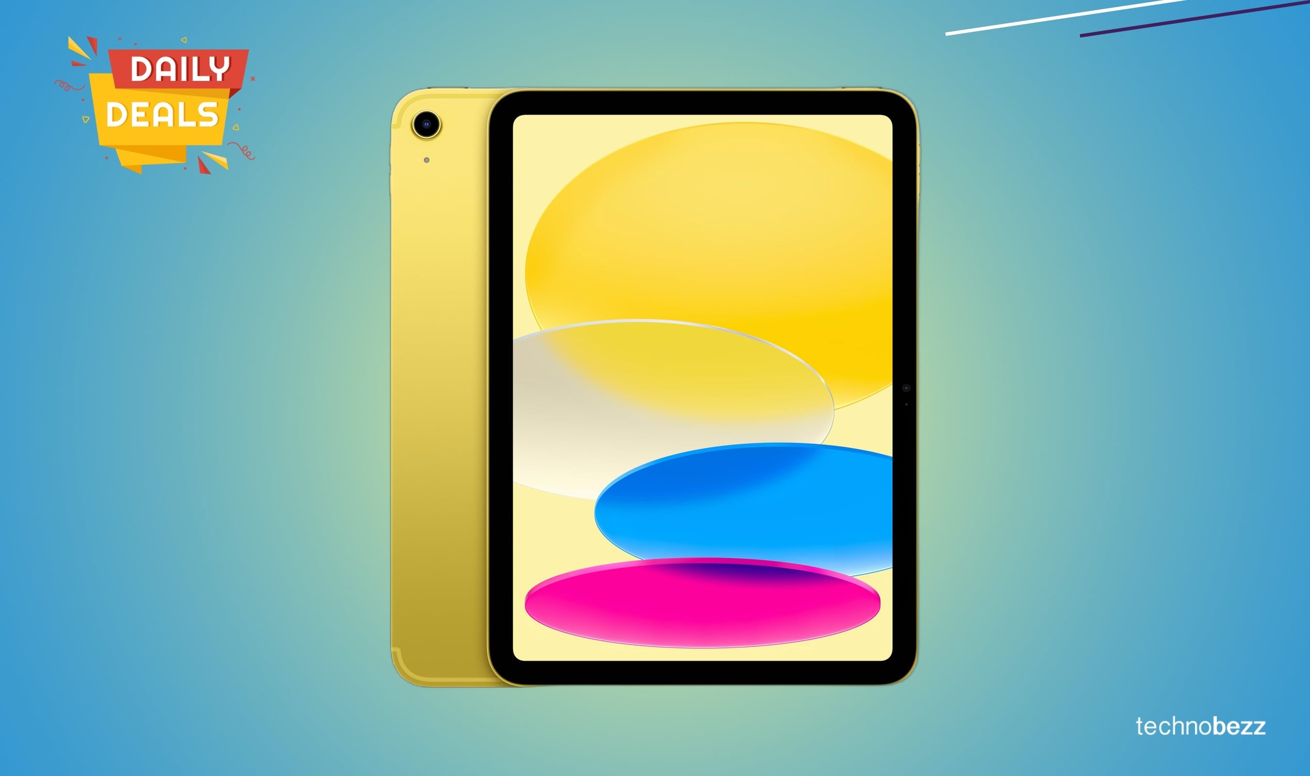 Apple iPad with A16 chip drops to $666.05 on Amazon