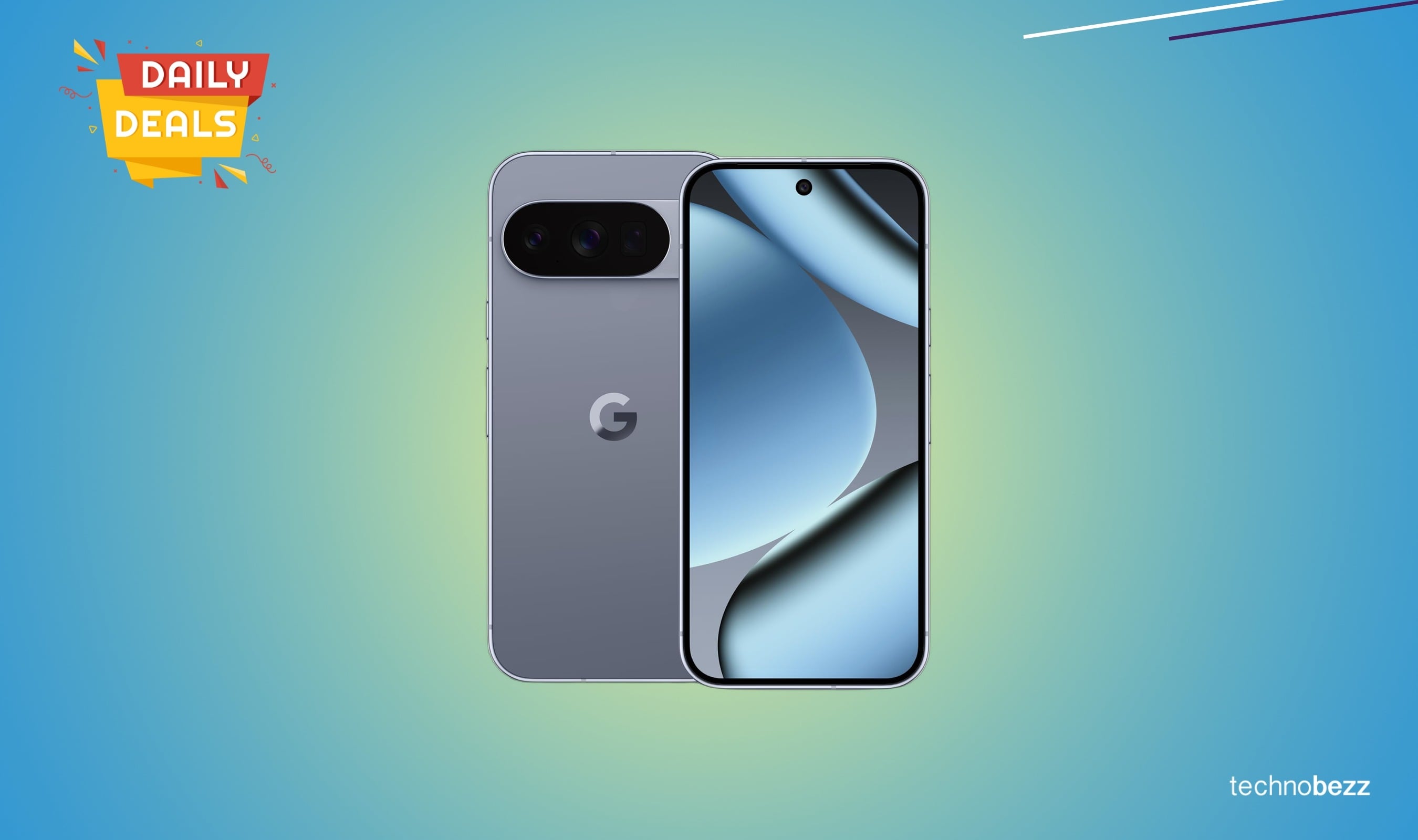 2 Pixel deals hit new lows, starting at $749