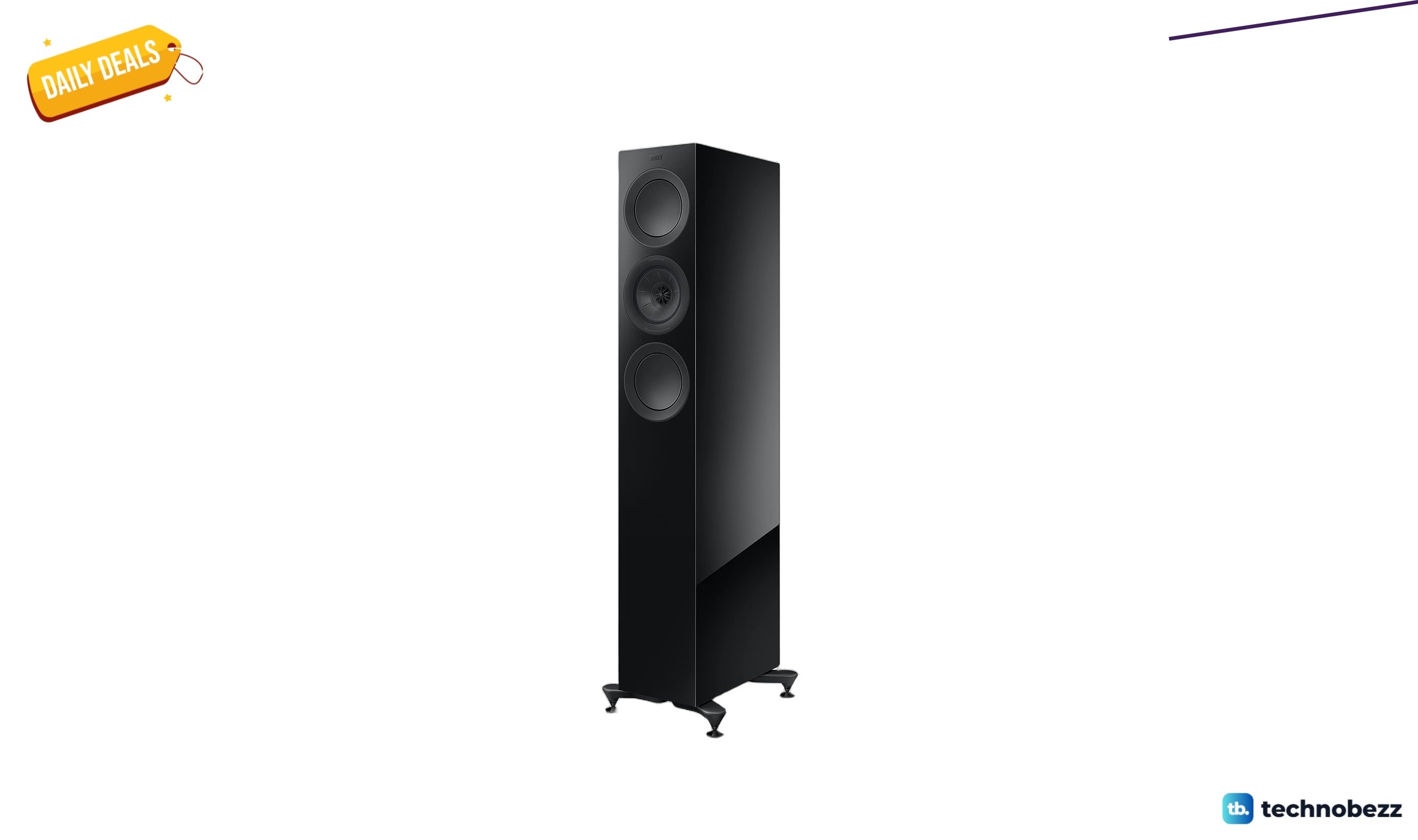 KEF R5 Meta drops to $1643.03 with 18 percent off recent average