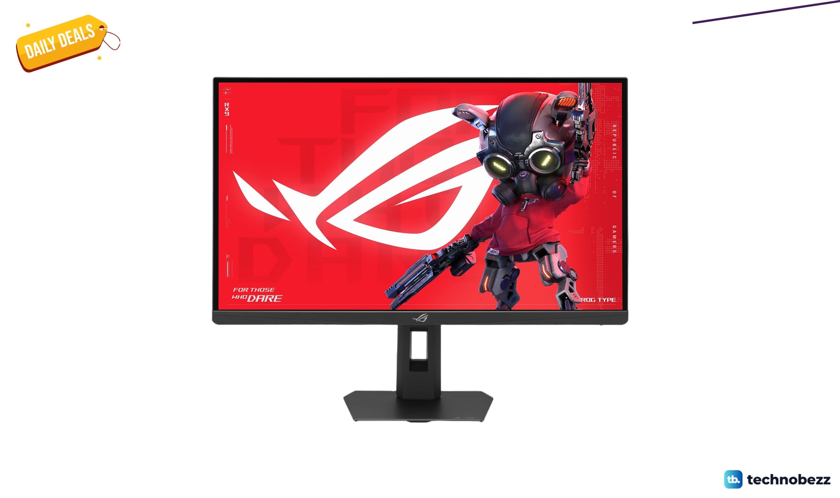 ASUS ROG Strix 27 inch 5K HDR Gaming monitor drops to $699 on Amazon