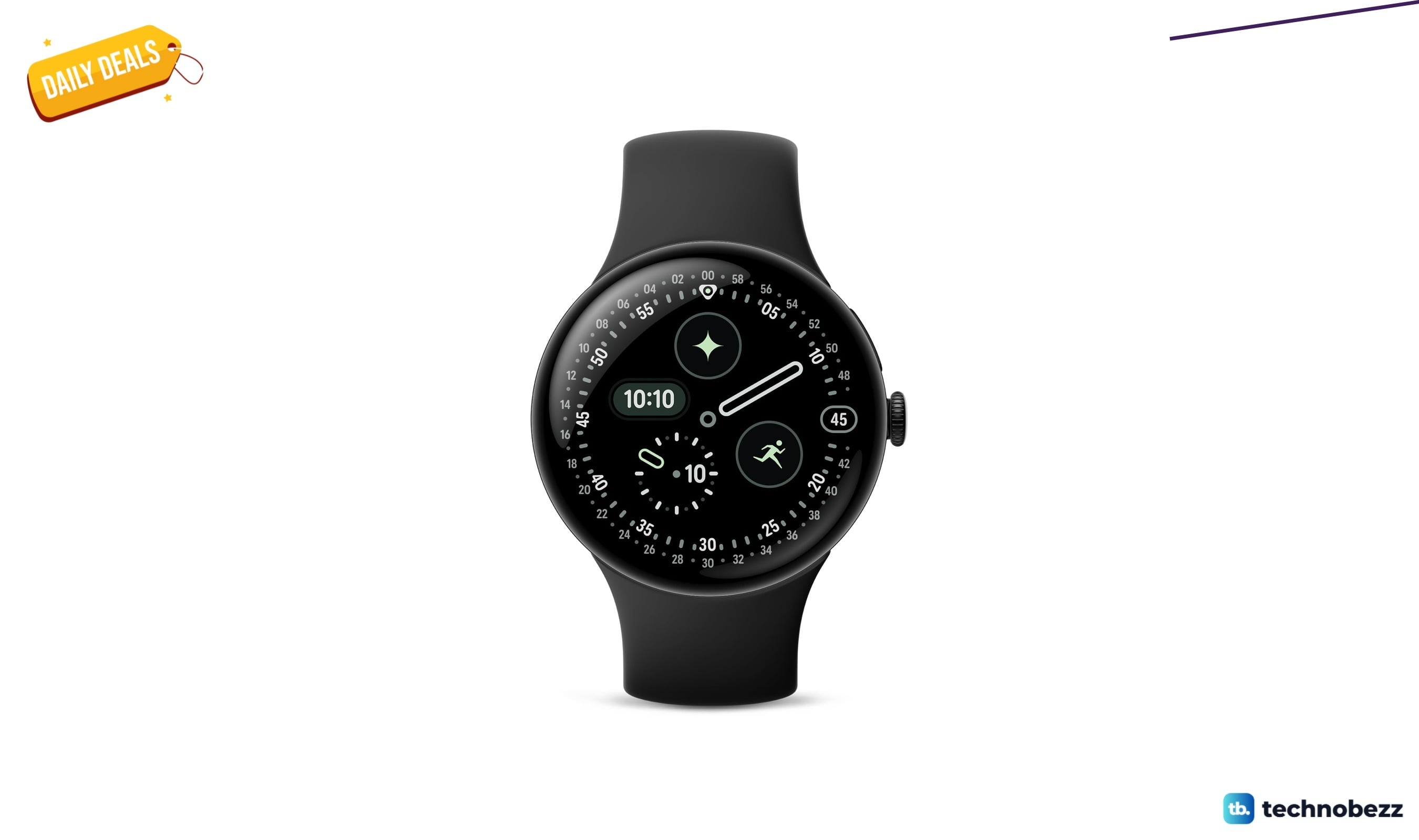 Google Pixel Watch 4 LTE drops to $349.99 for a new all time low