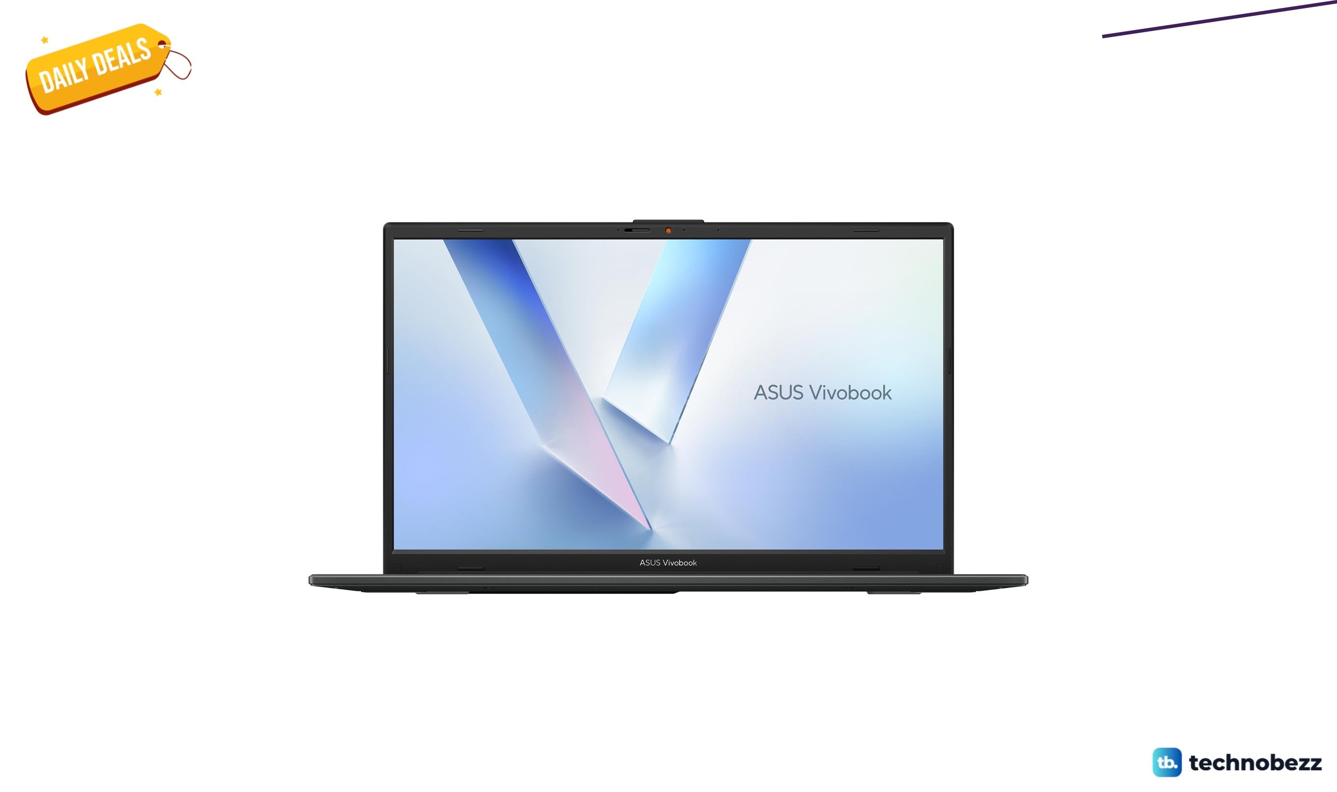 ASUS Vivobook Go 15 15.6 inch FHD laptop drops to $259.99 on Amazon
