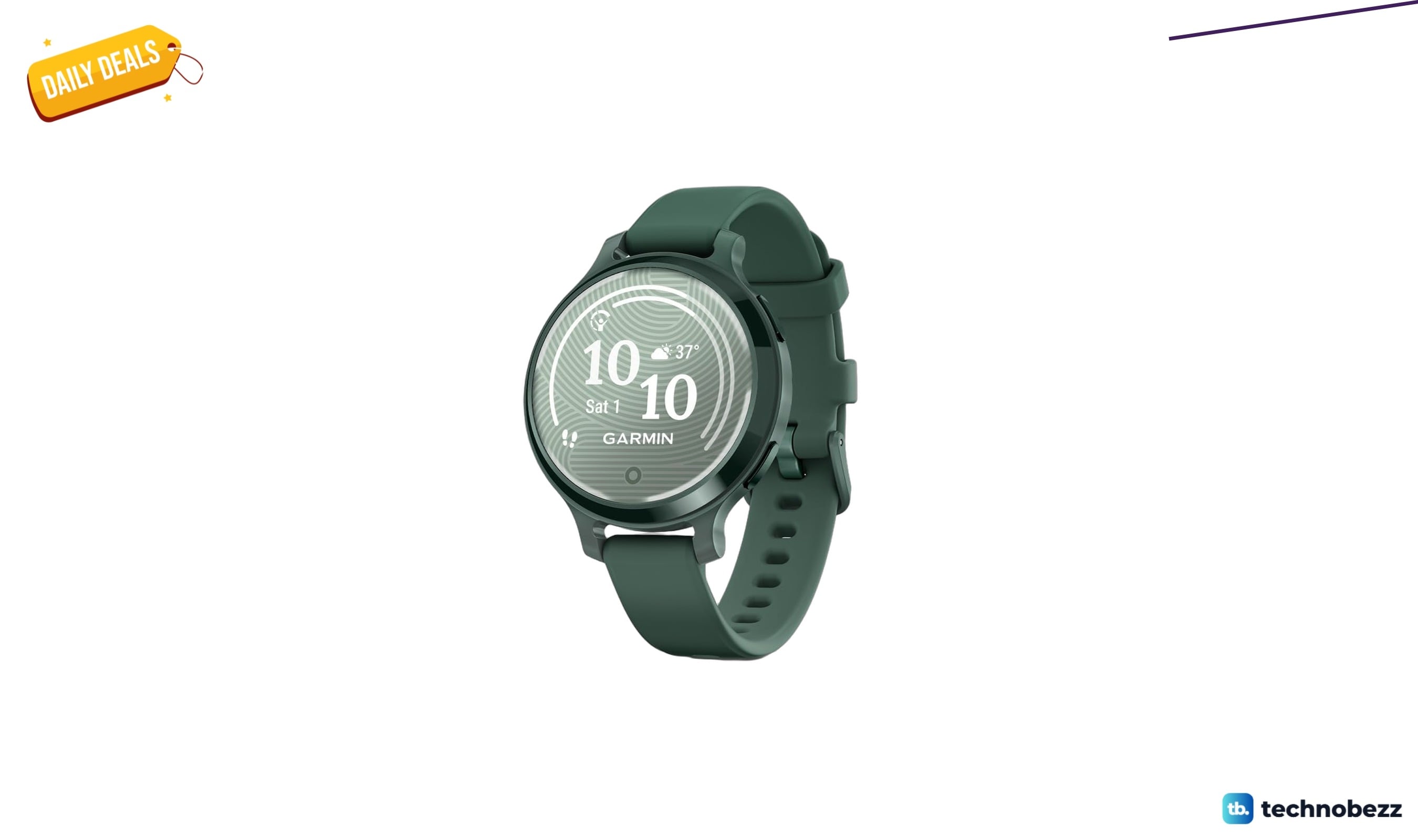 Garmin Lily 2 Active smartwatch drops to $249.99 at Amazon