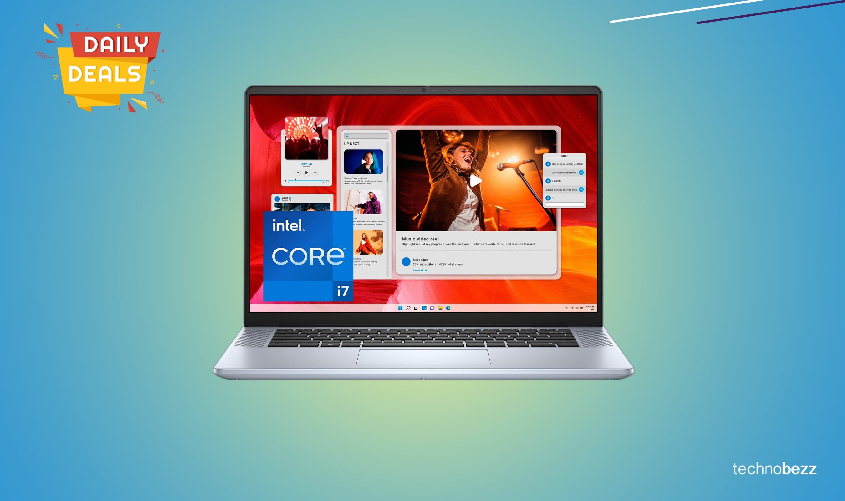 Dell Inspiron 16 Plus 7640 drops to $819 in latest price cut