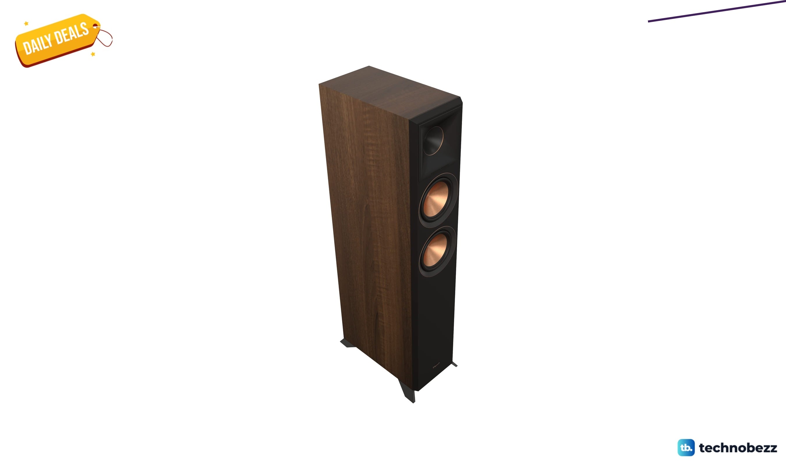 Klipsch Reference Premiere RP-8060FA II Home Theater slips to $899.99