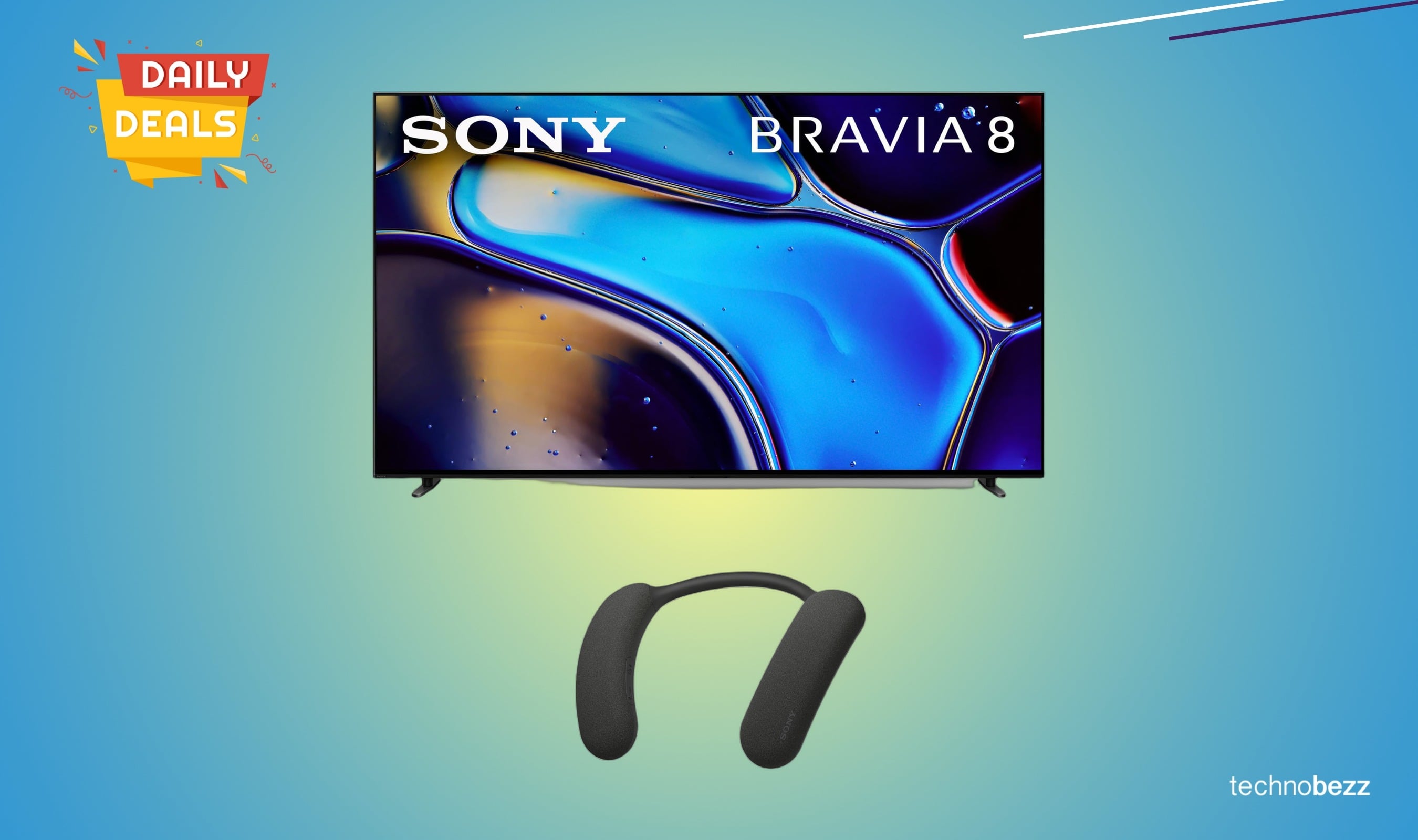 Sony 77 OLED TV price drops to $2447.99 on Amazon