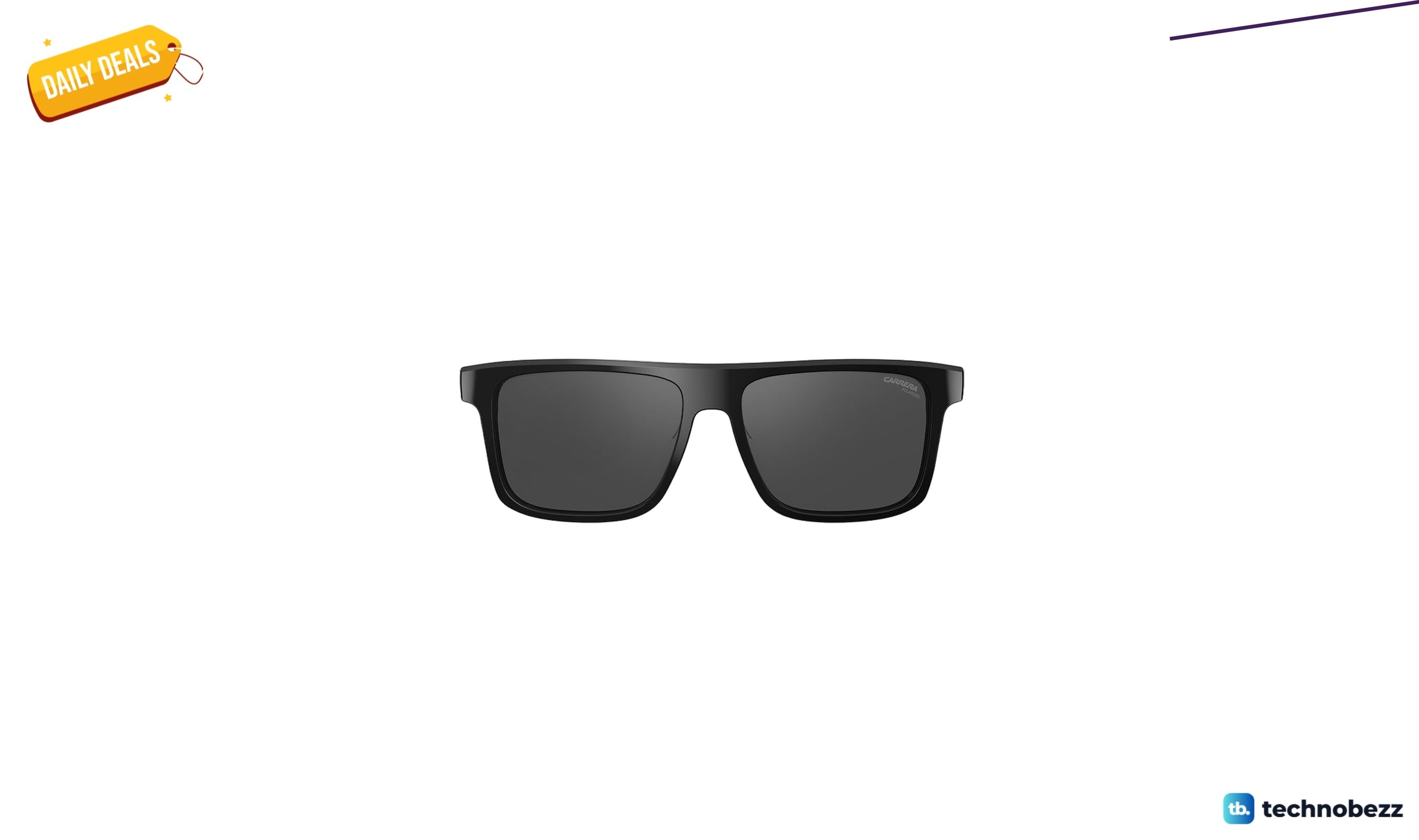 Carrera Smart Glasses now available for $199.99 on Amazon