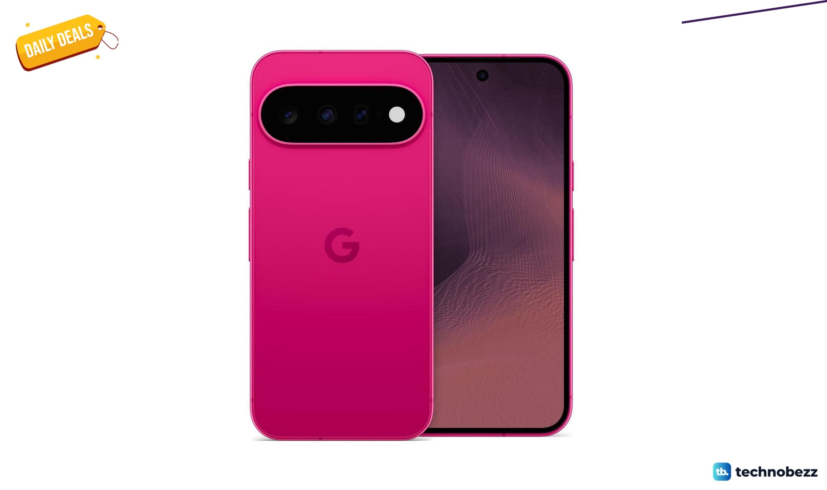 Google Pixel 11 Unlocked Smartphone hits new low at $899