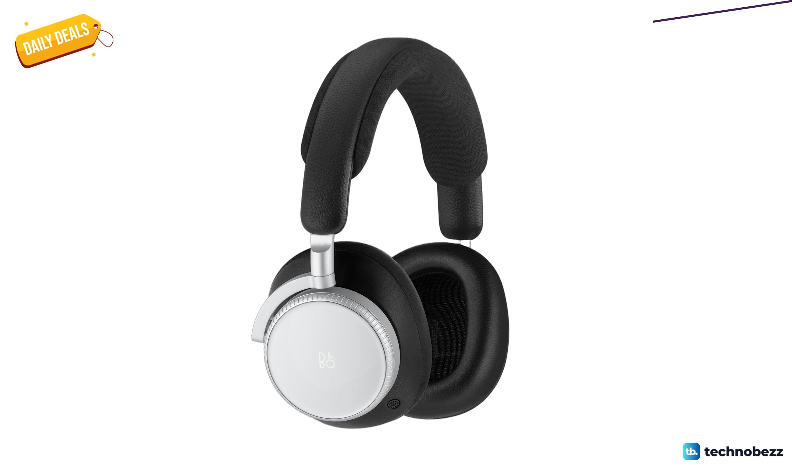 Bang & Olufsen Beoplay H100 Wireless Active drops to $1881