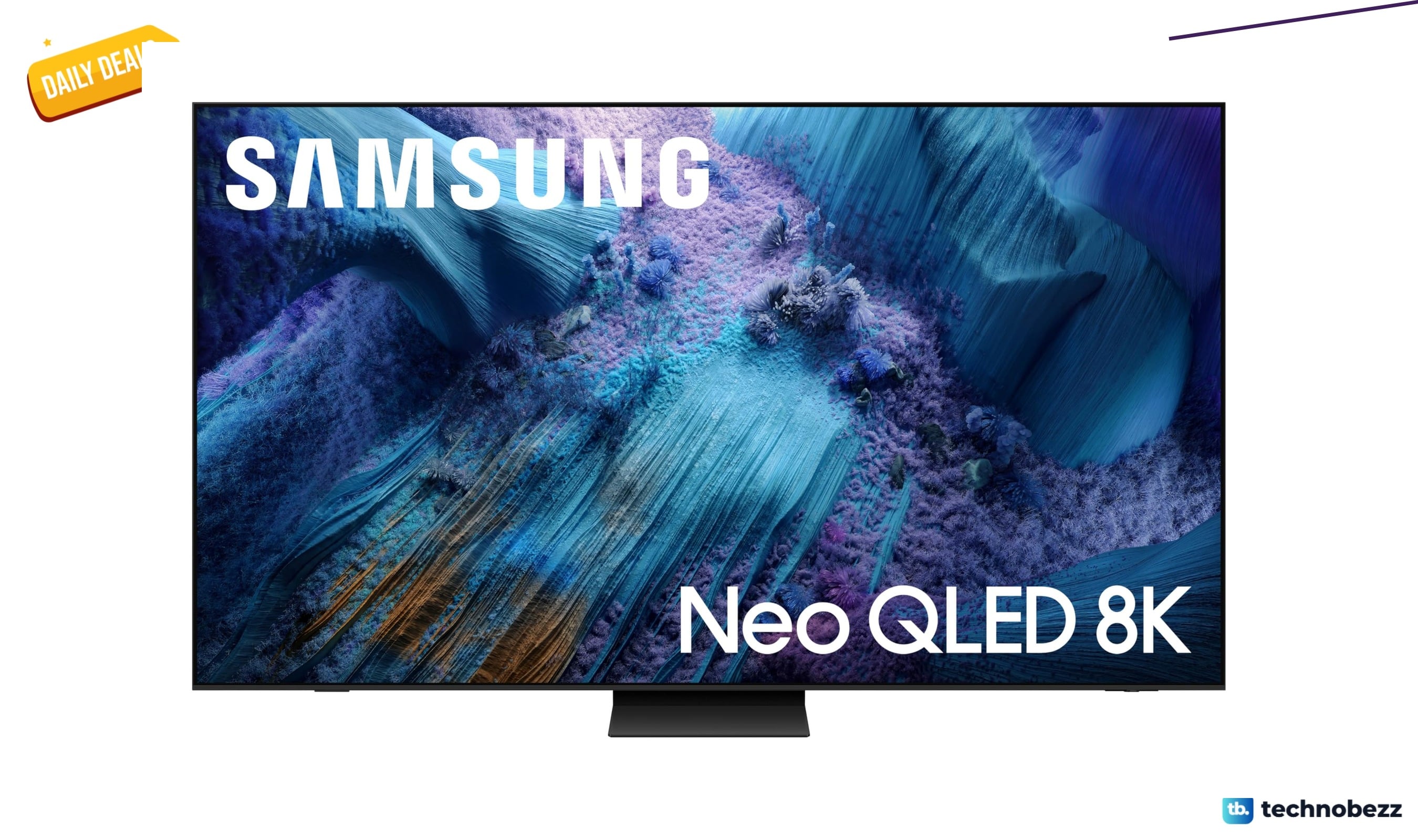 Samsung Class Neo QLED QN990F 8K Mini drops to $1797.99 in latest price cut