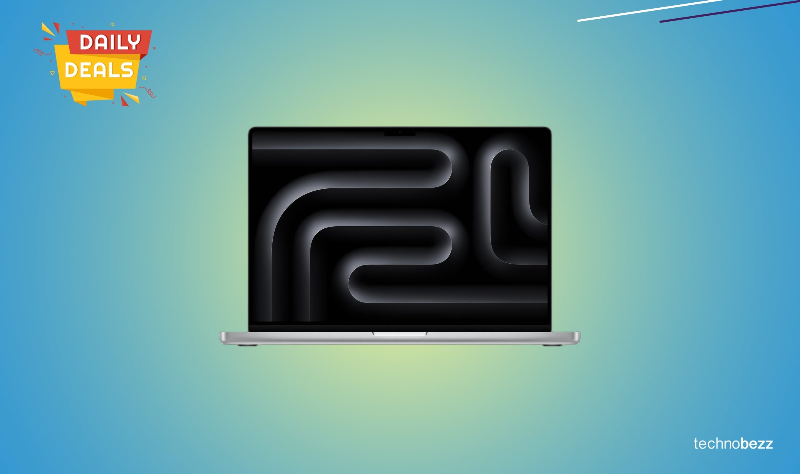 Apple 2024 MacBook Pro drops to $2649.99