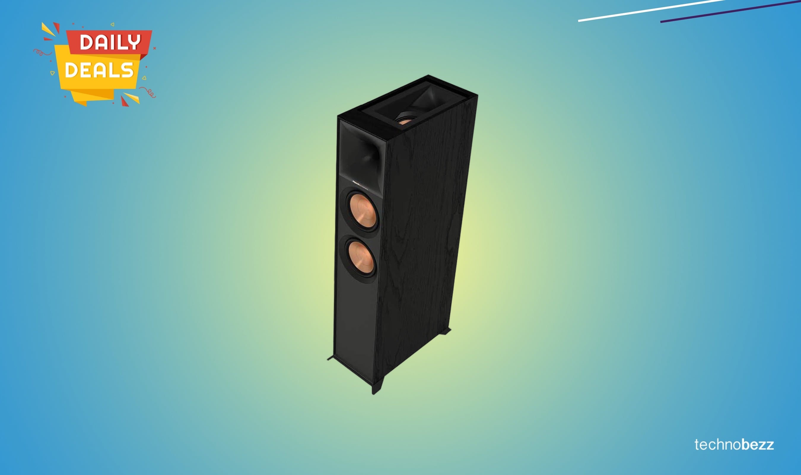 Klipsch R-605FA Dolby Atmos speakers now available for $599.99