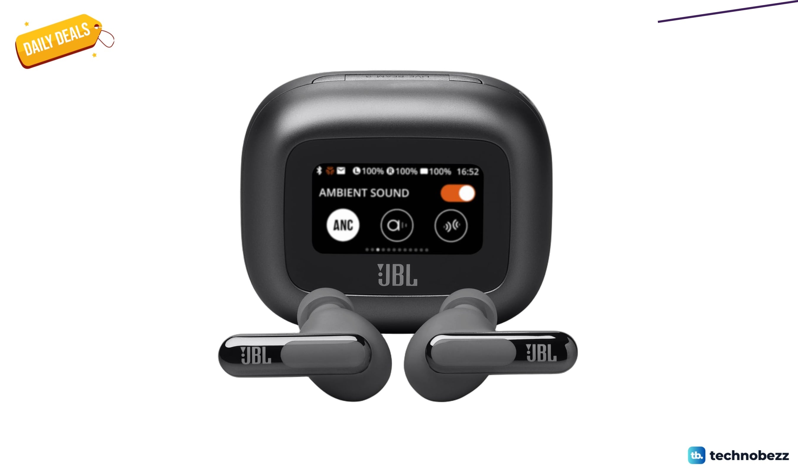 JBL Live Beam 3 and Bose QuietComfort lead 2 headphone deals from $130