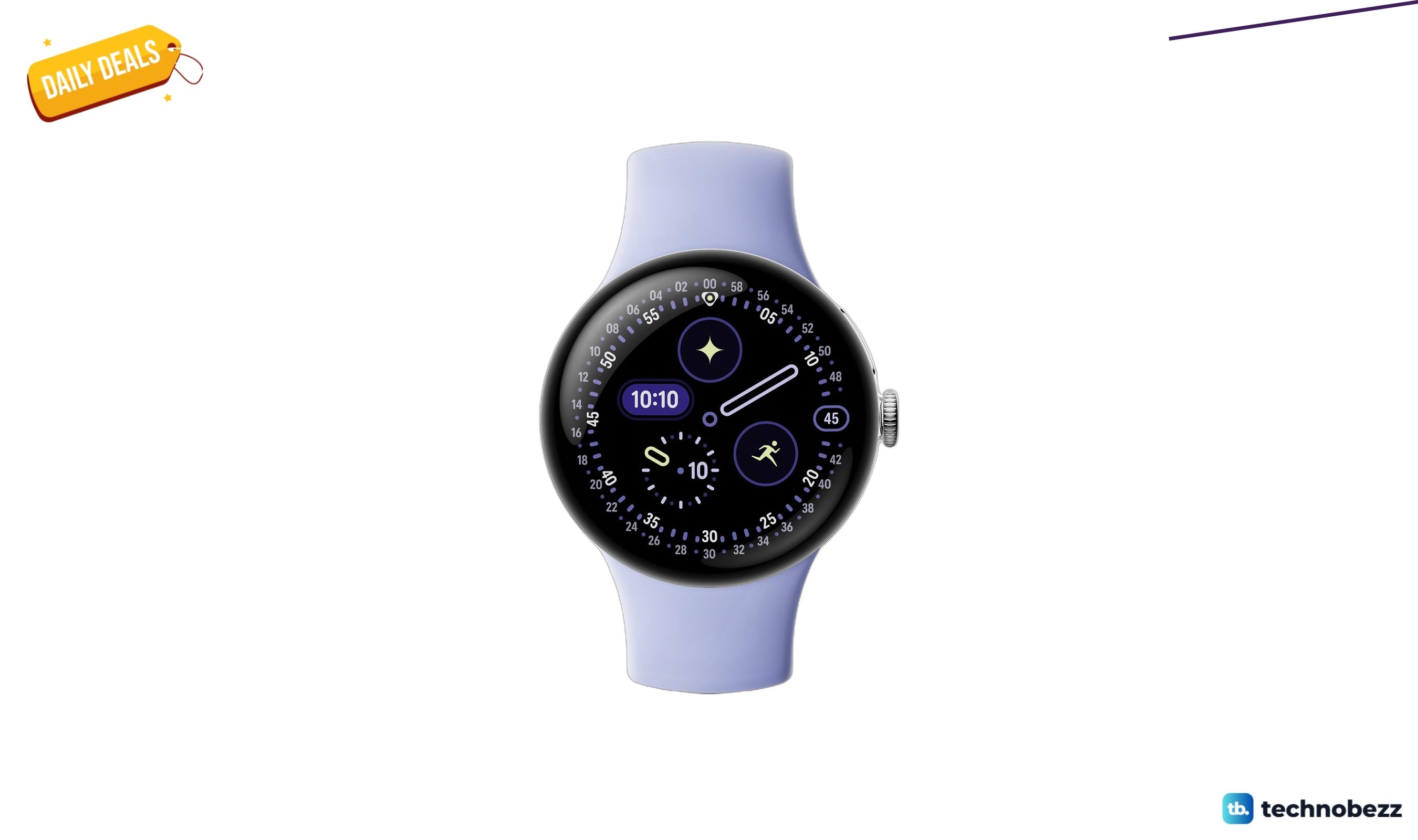 Google Pixel Watch 4 drops to $309.99 in first major price cut