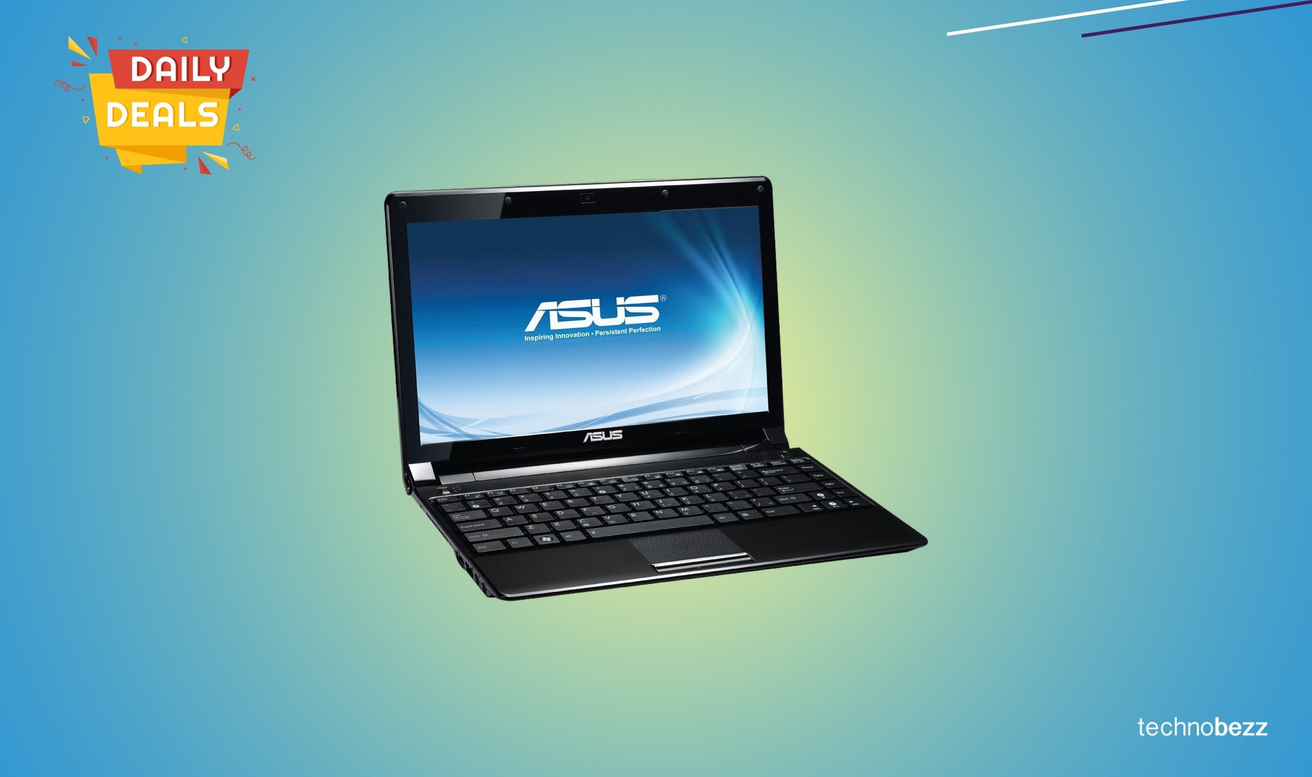 ASUS UL20FT-B1 laptop drops to $622.50 on Amazon