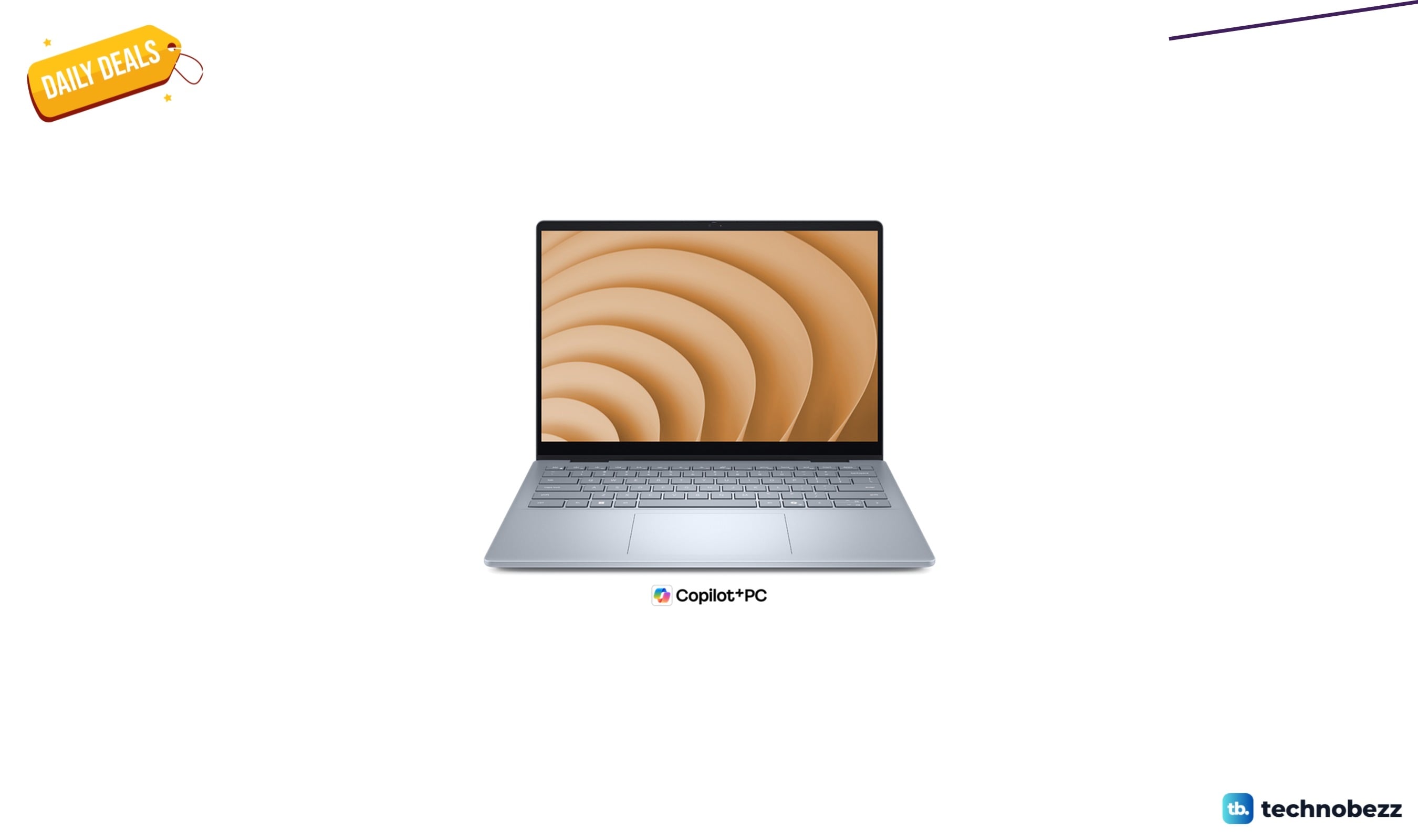 Dell offers 14 Plus laptop with AMD Ryzen AI 7 for $999.99