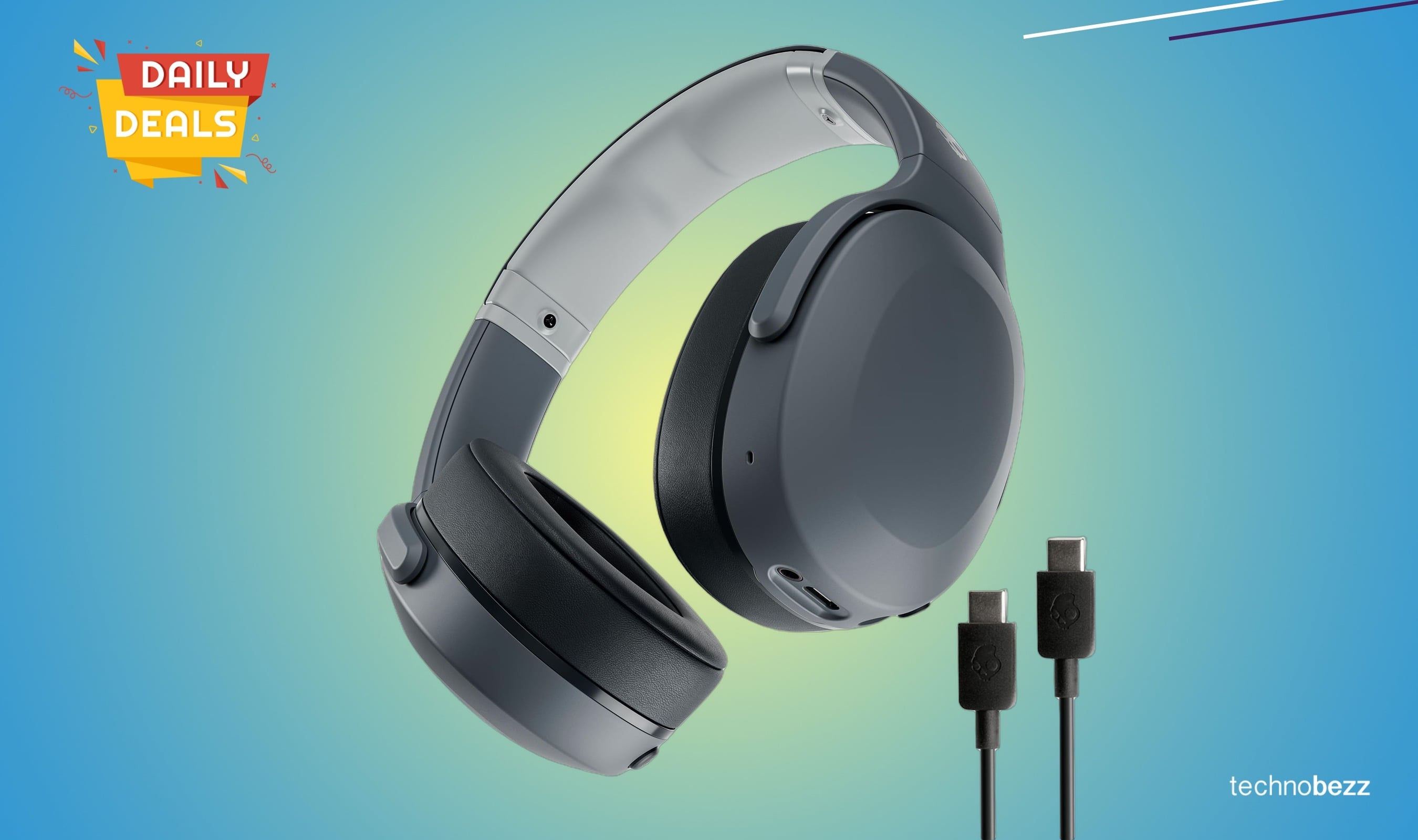 Skullcandy Crusher Evo Wireless Headphones now available for $99.99