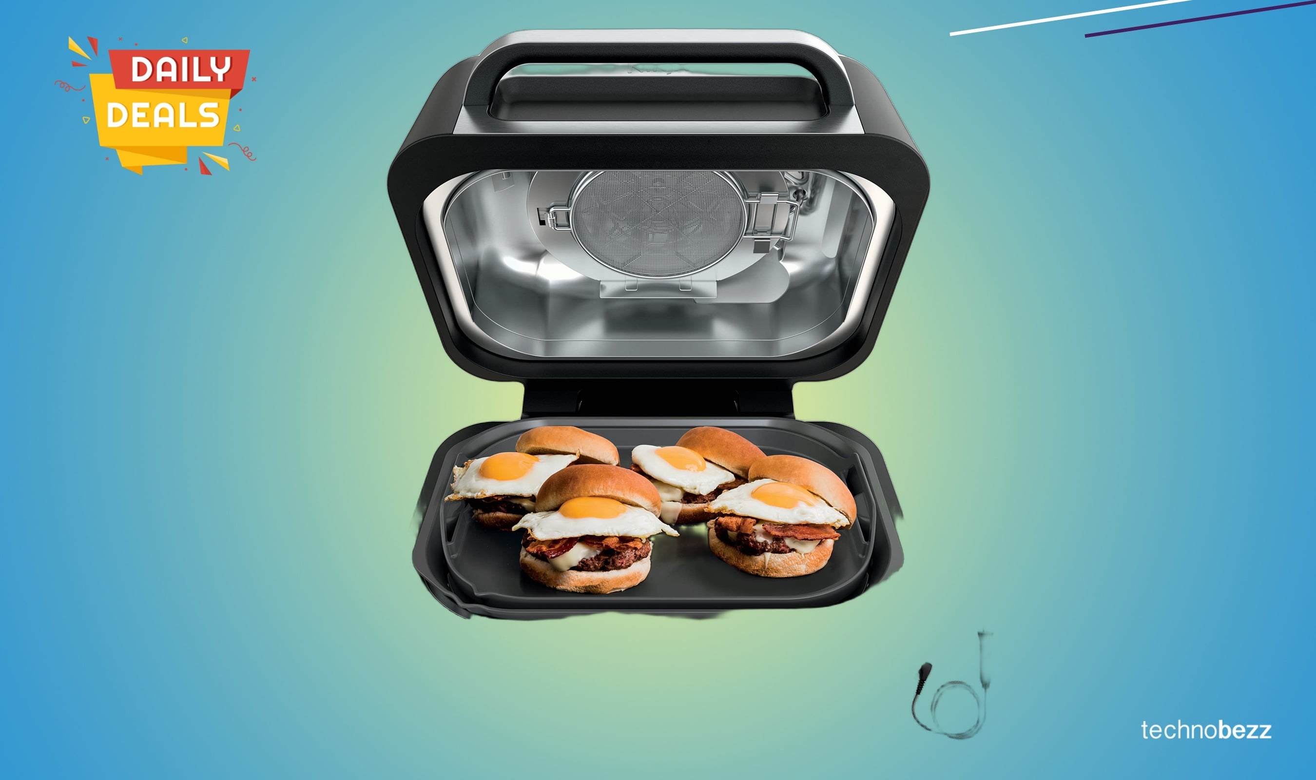 Ninja IG651 Foodi Smart XL Pro 7-in-1 drops to $337.95