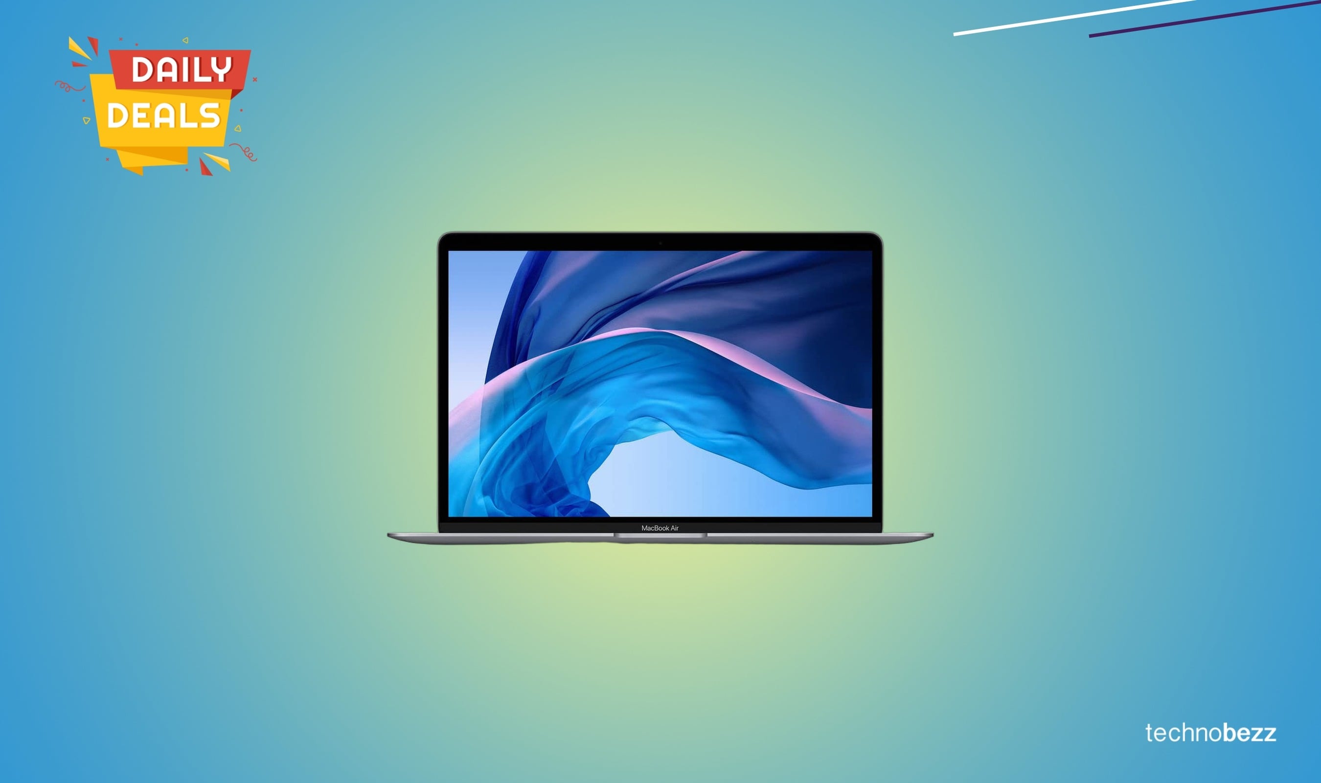 Apple 2020 MacBook Air drops to $525.16 on Amazon