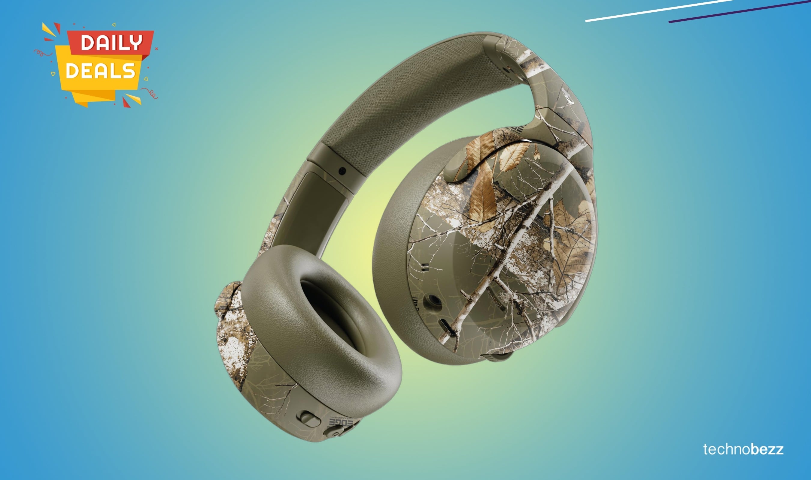 2 headphone deals our editors flagged today, starting at $210