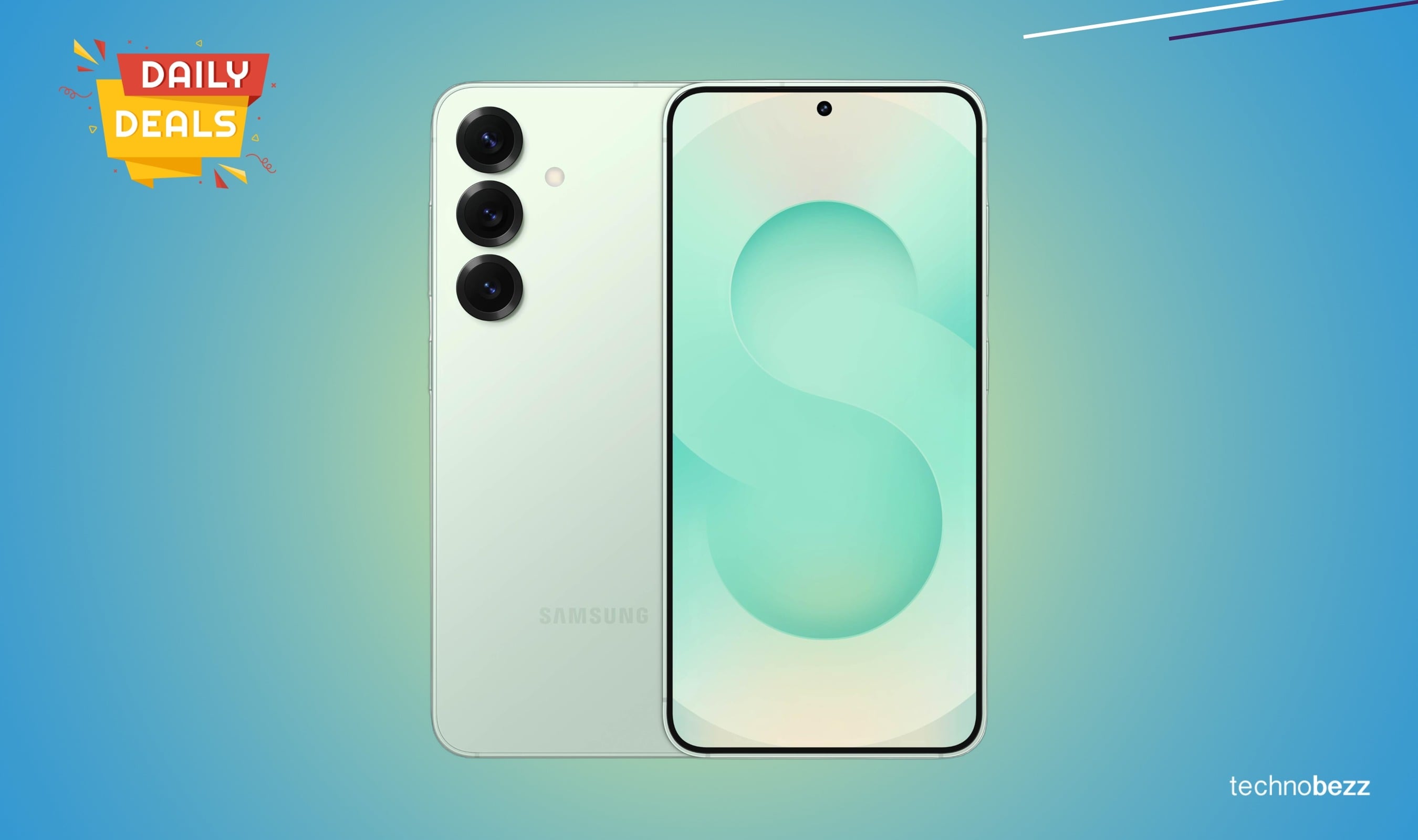 Samsung Galaxy S25 price drops to $719.99 on Amazon