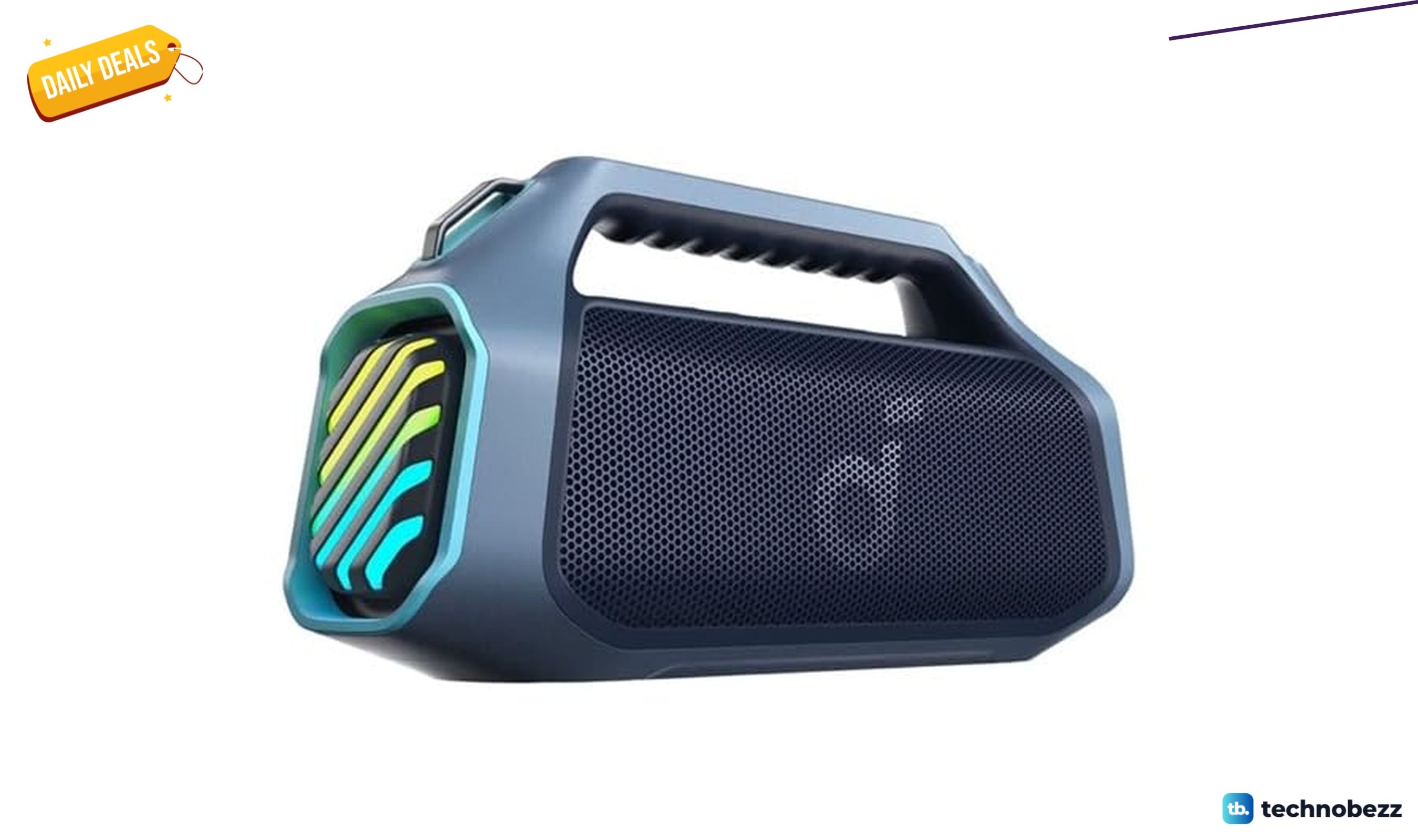 Anker soundcore Boom 2 Pro Outdoor IPX68 now $139.99 at Woot