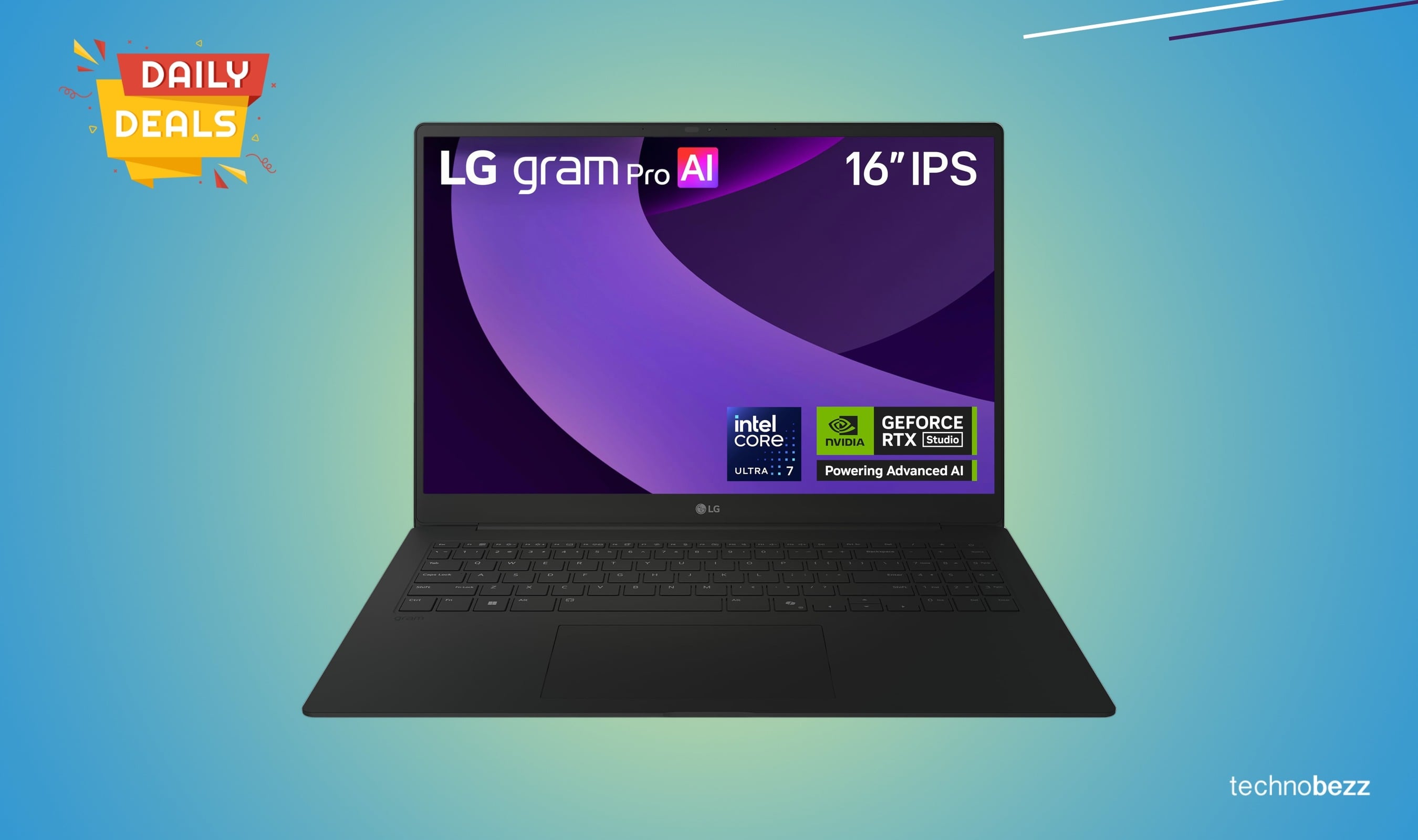 LG gram Pro Lightweight Computer drops to $2496.99