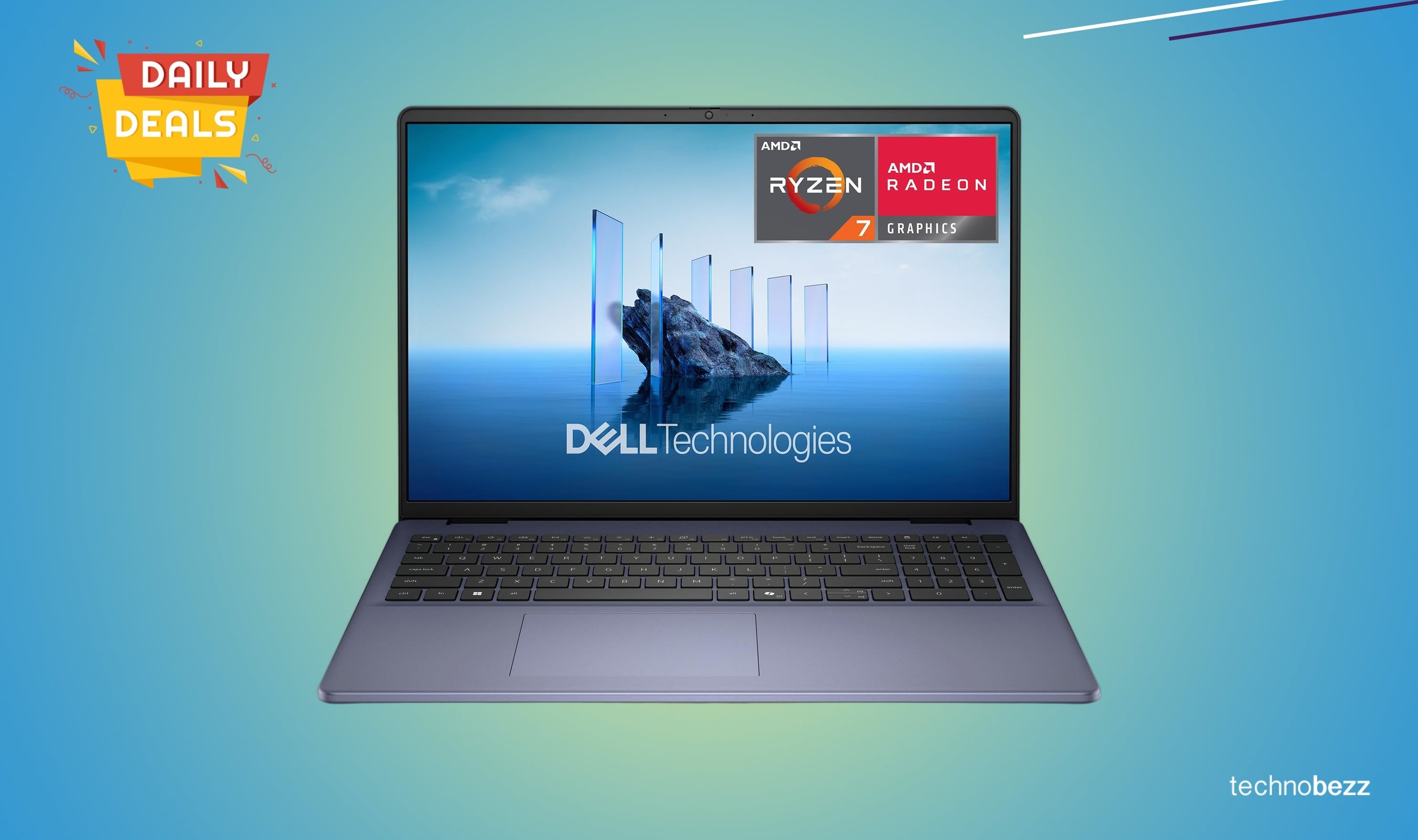 Dell 16 productivity laptop drops to $799.99 on Amazon