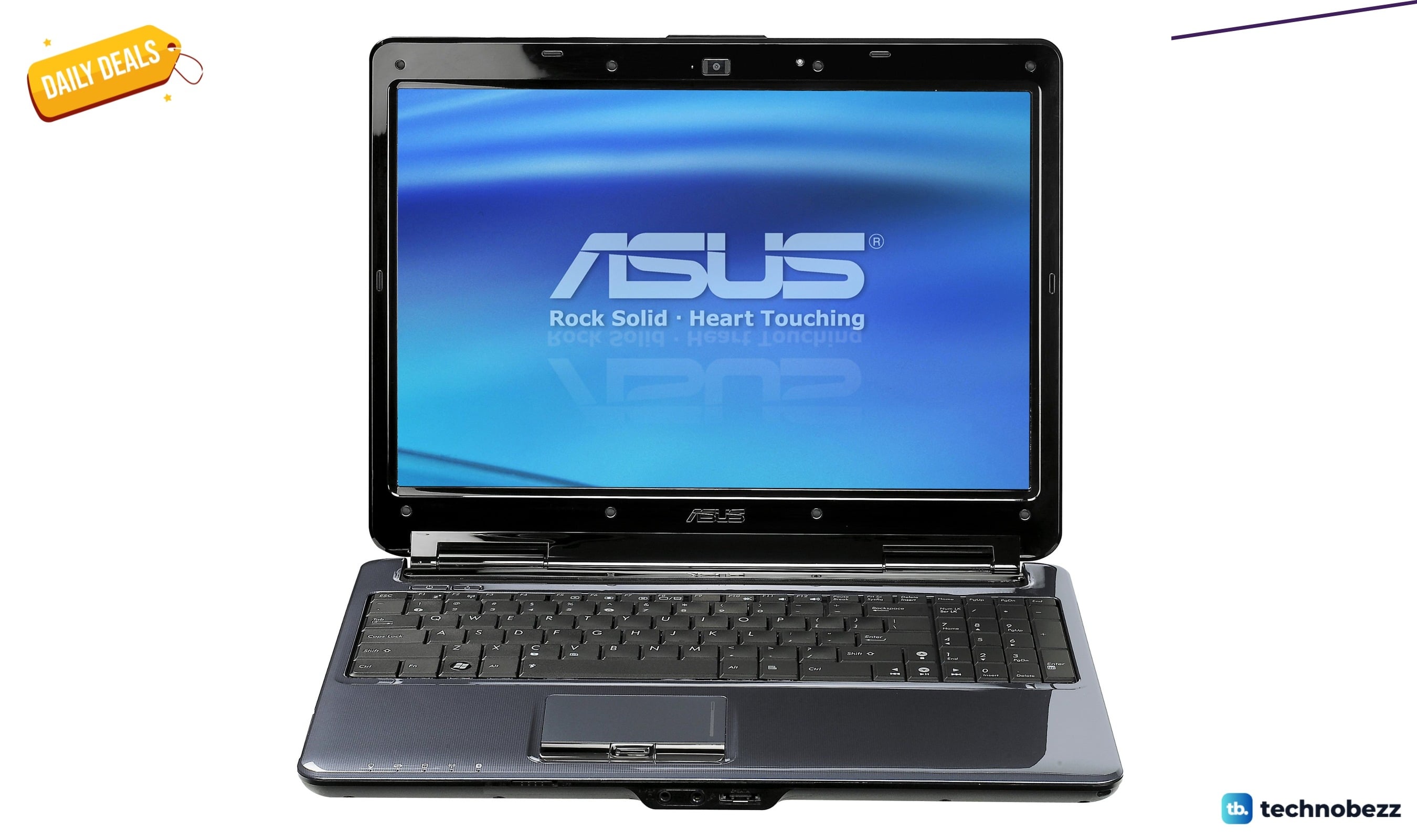 ASUS N51Vn-A1 Versatile Entertainment Silver Blue falls to $1227.39