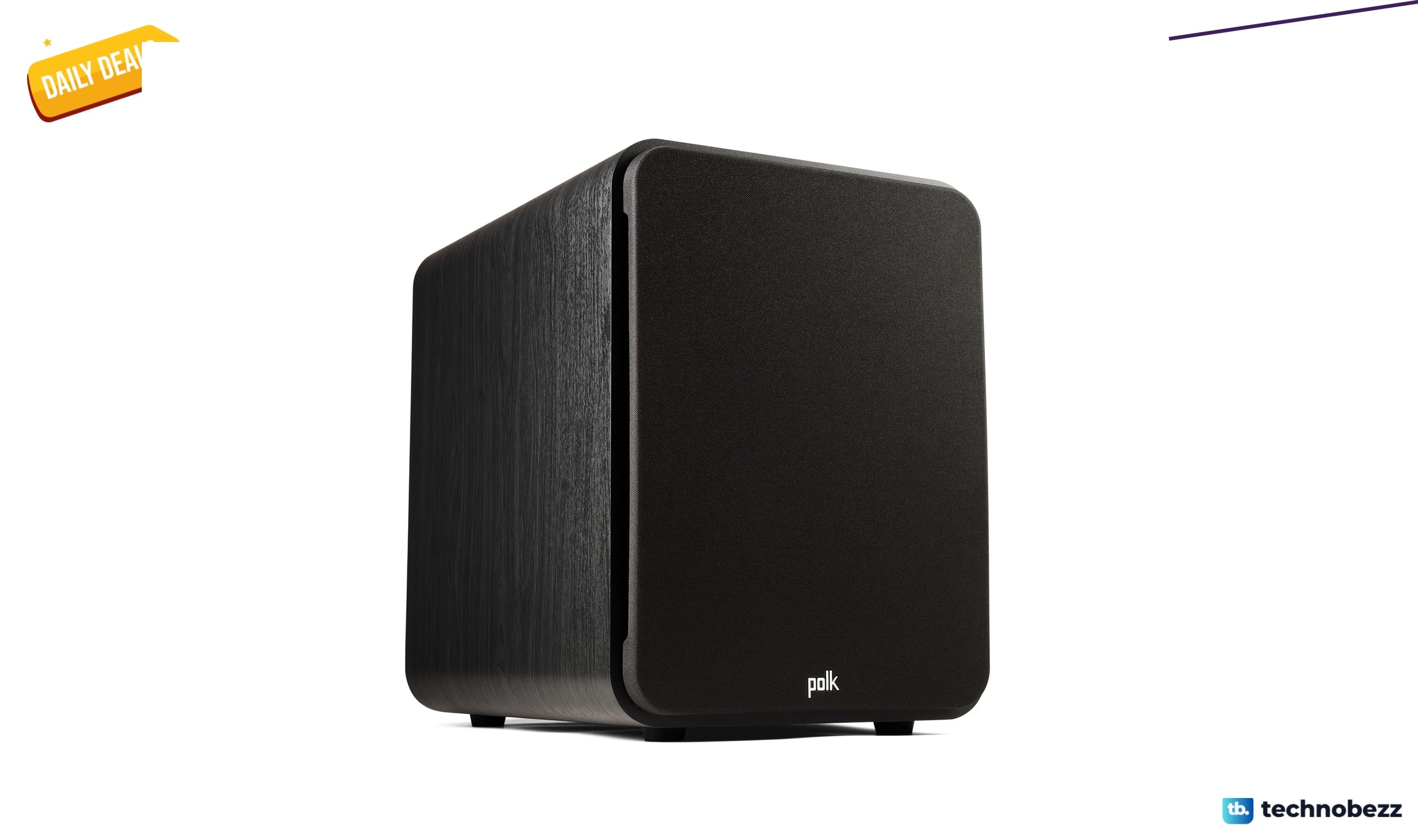 Polk Audio Signature Elite ES12 Powered Subwoofer drops to $570.00