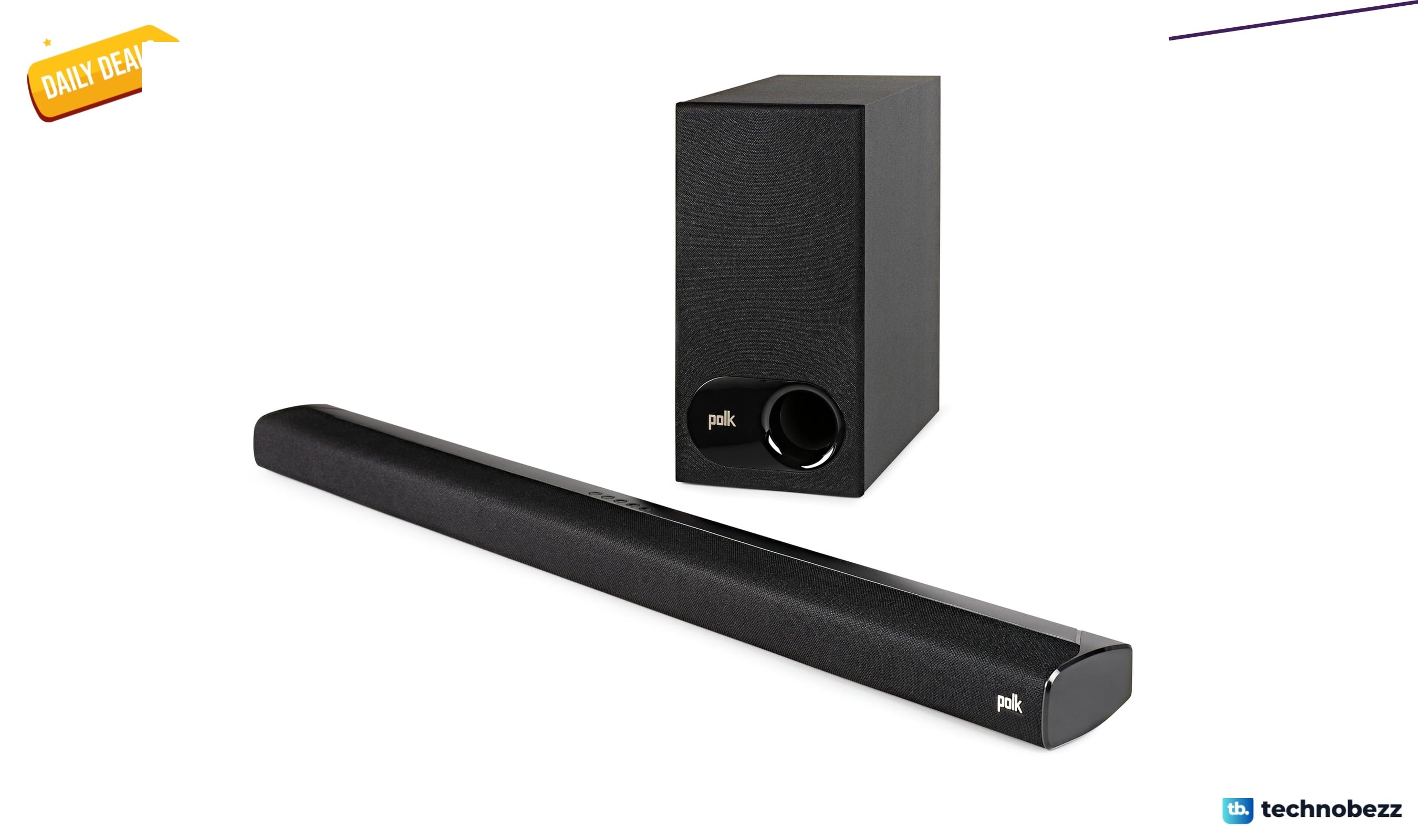 Polk Audio Signa S2 Sound Bar drops to $166.25 on Amazon