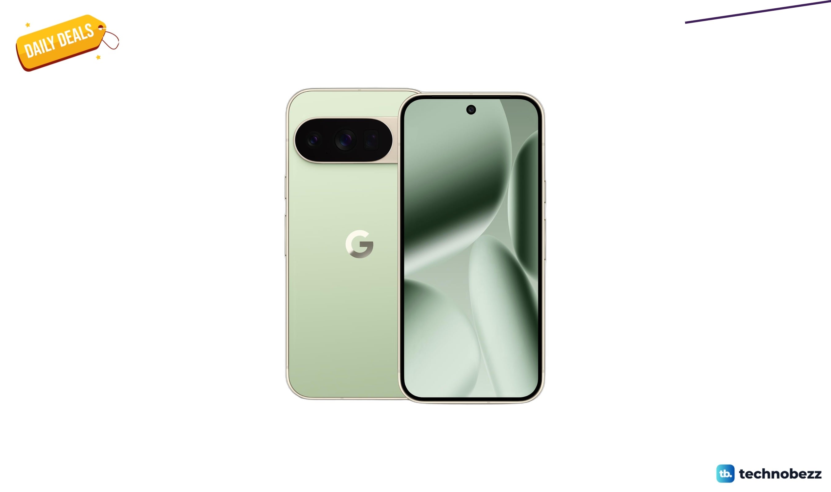 Google Pixel 10 Pro XL unlocked drops to $949 in new deal
