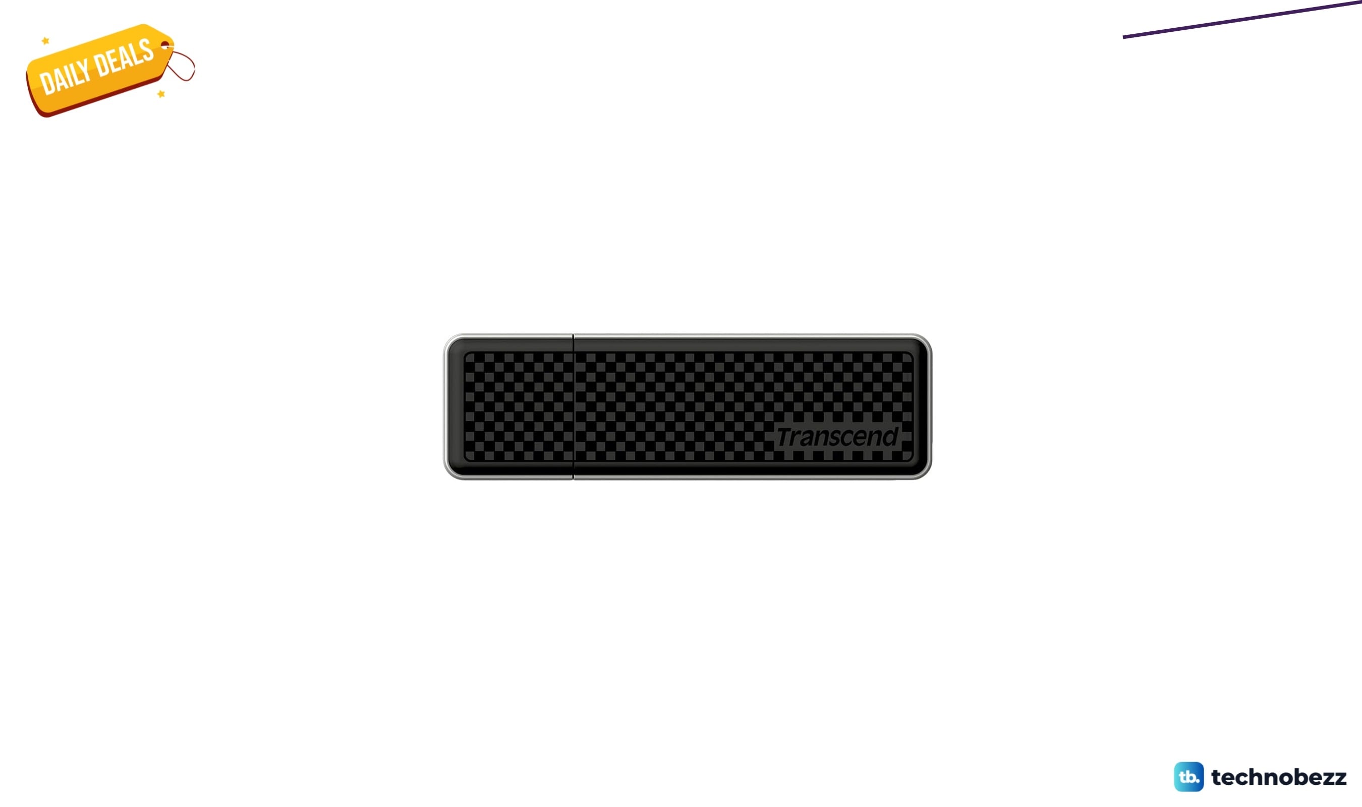 Transcend JetFlash 780 USB 3.0 Flash Drive drops to $119.90