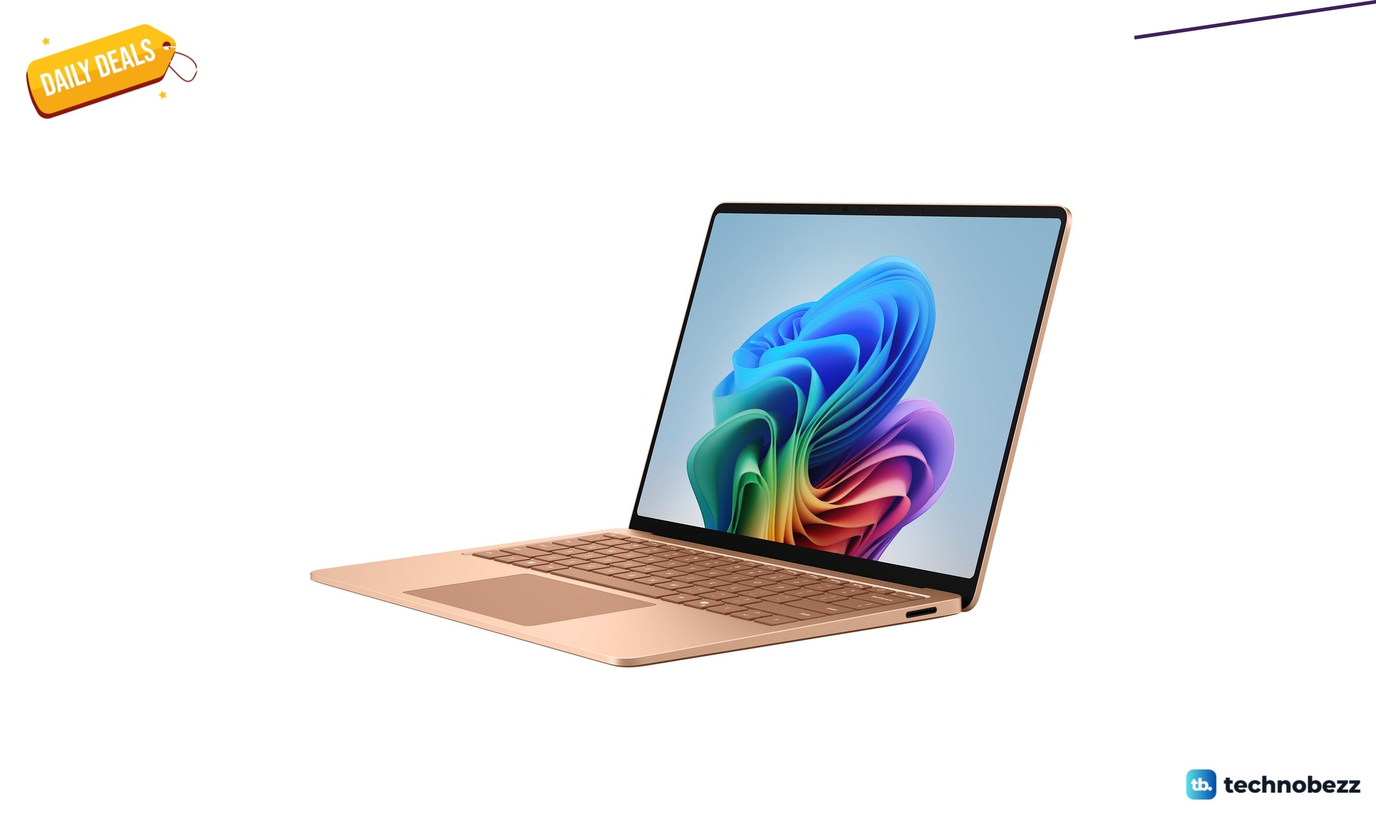 Microsoft Surface Laptop with Snapdragon X2 Elite drops to $1599.99 at Amazon