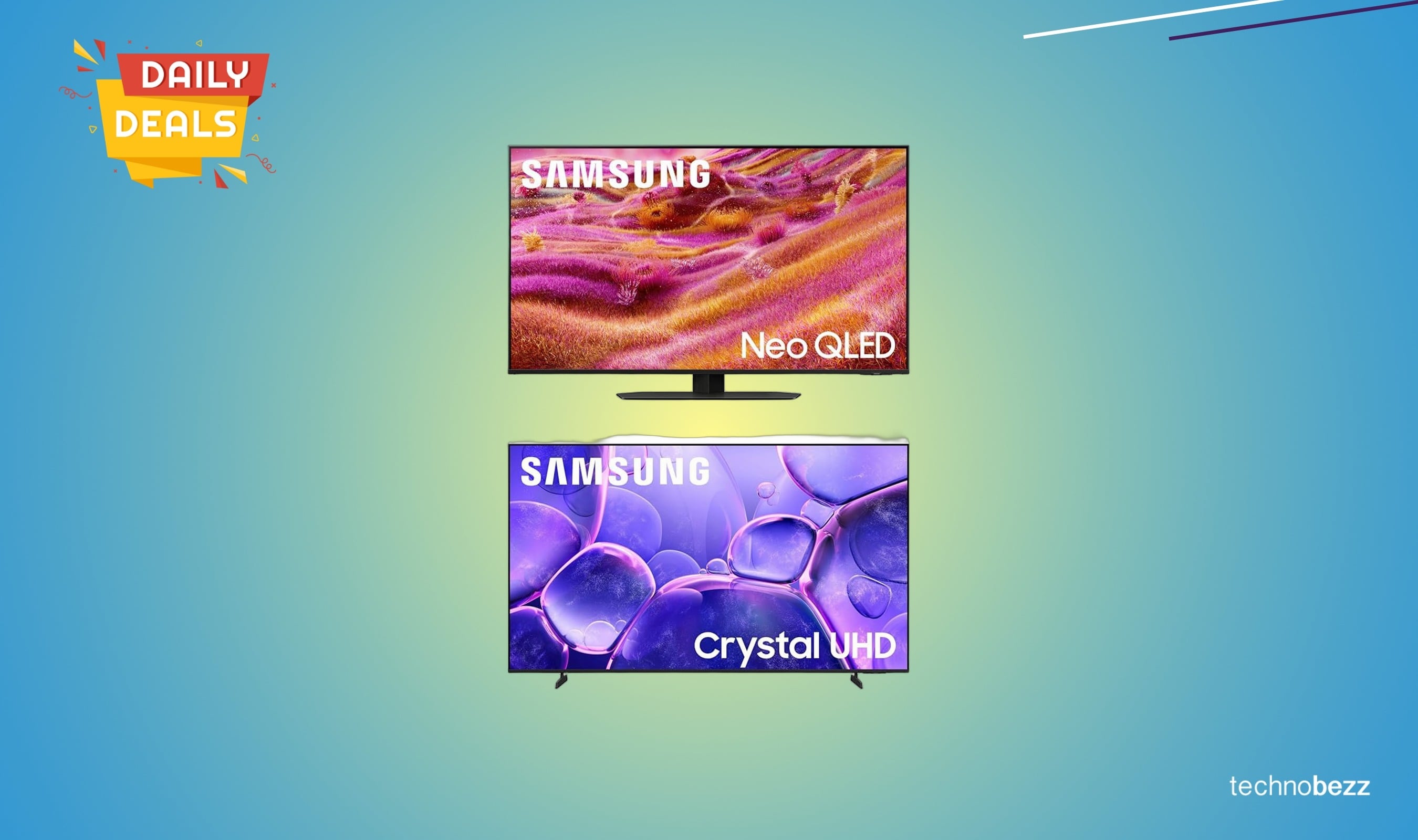 Samsung 98-inch Neo QLED 4K TV drops to $9397.99 on Amazon