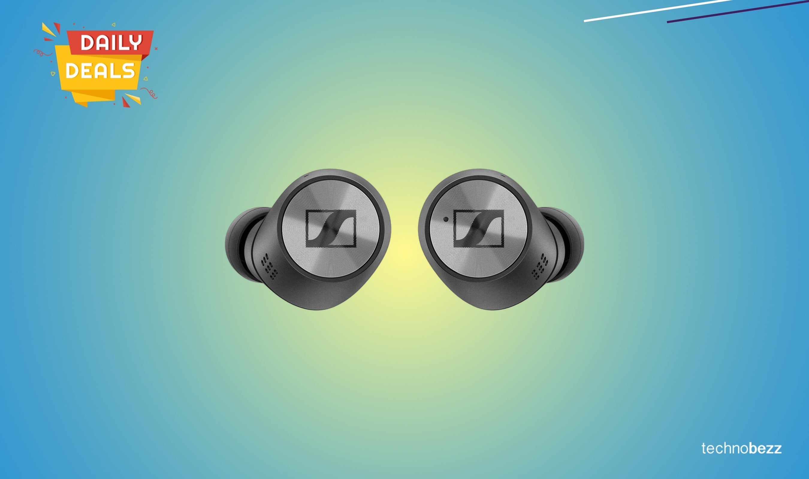 Sennheiser Momentum True Wireless 2 now available for $227.37