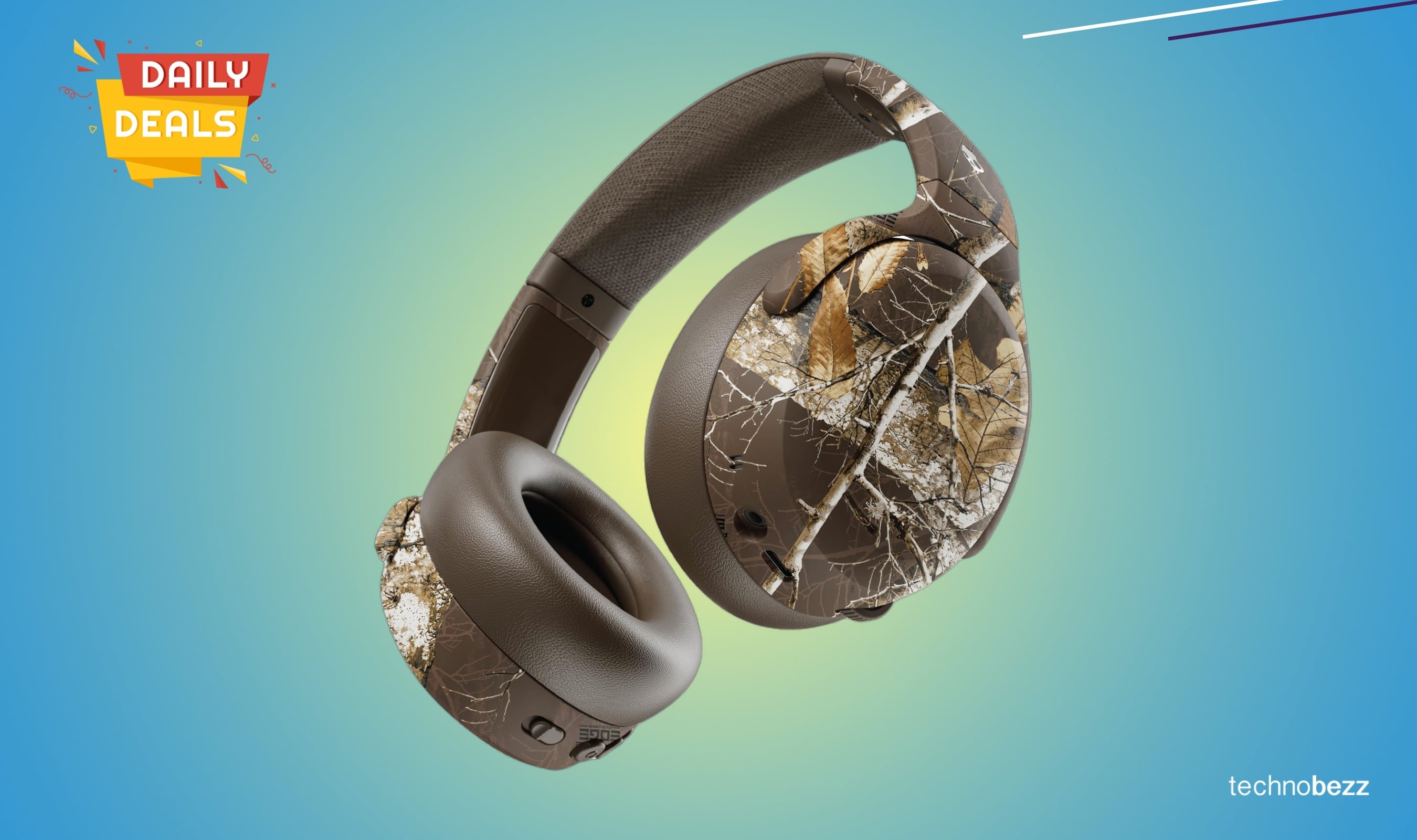 Skullcandy Crusher ANC 2 Headphones Discounted to $219.99