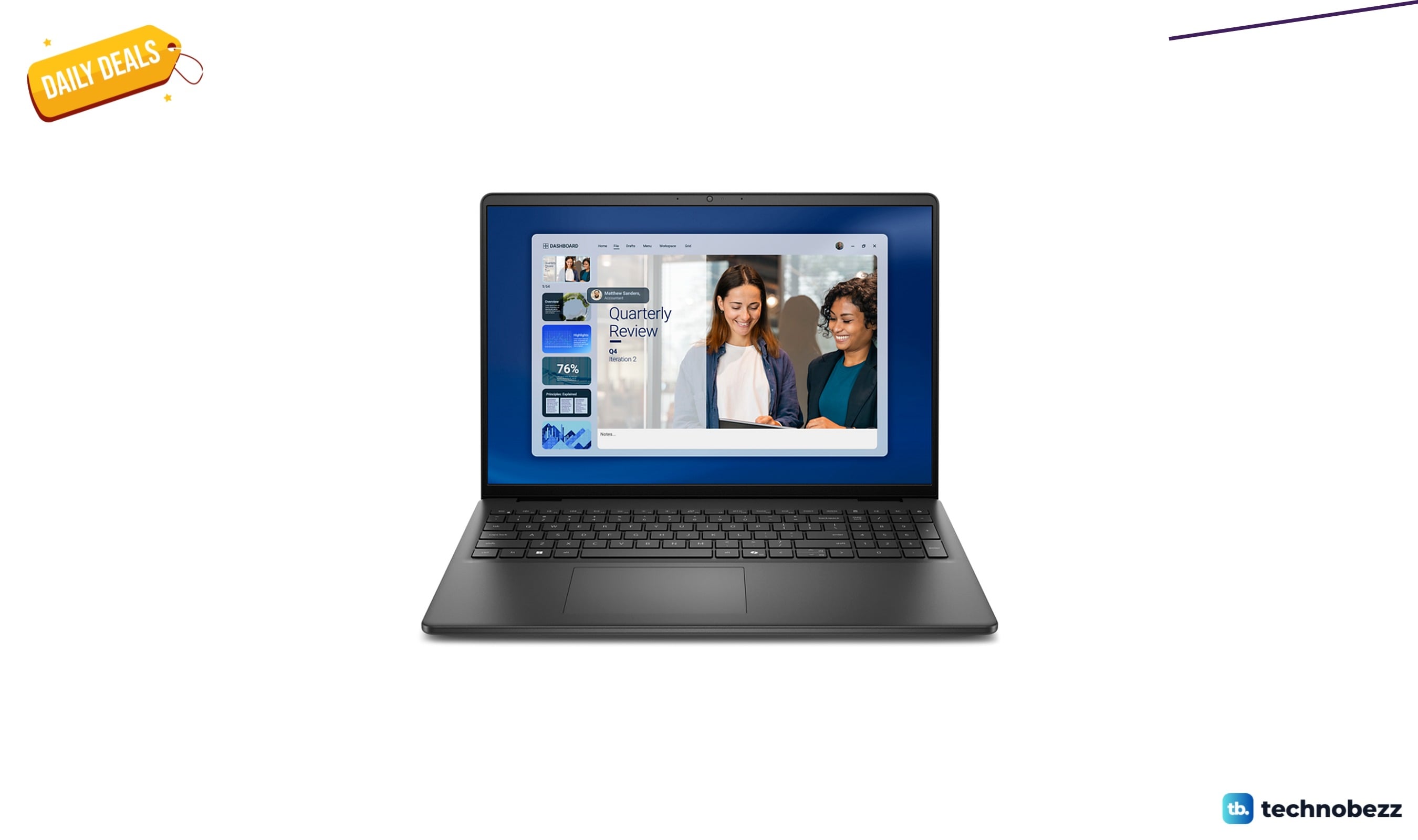 Dell offers the 16 laptop with Ryzen 7 for $699.99