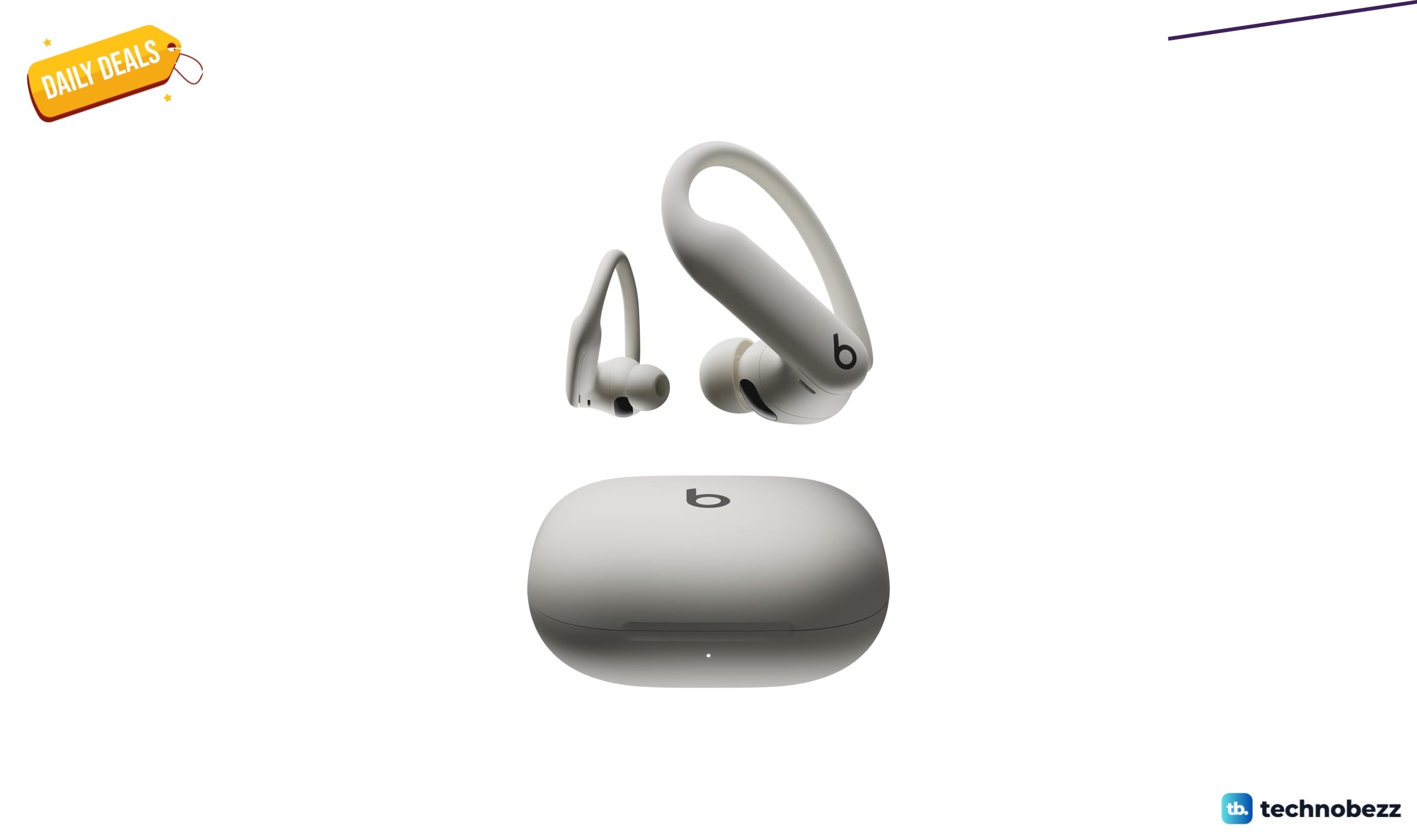 Beats Powerbeats Pro 2 drops to $179.95 on Amazon in 28 percent discount