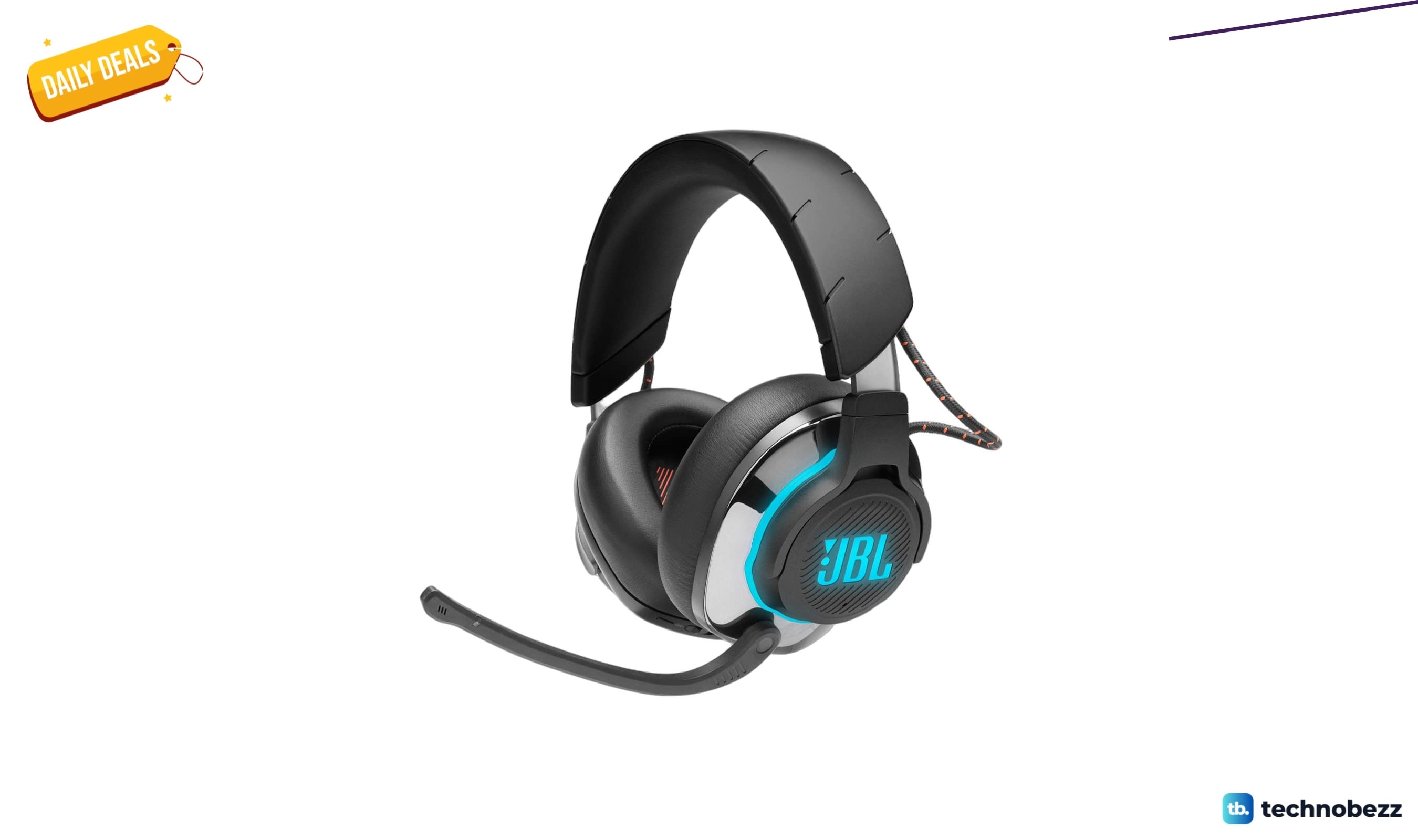 JBL Quantum 810 Wireless drops to $149.95 on Amazon