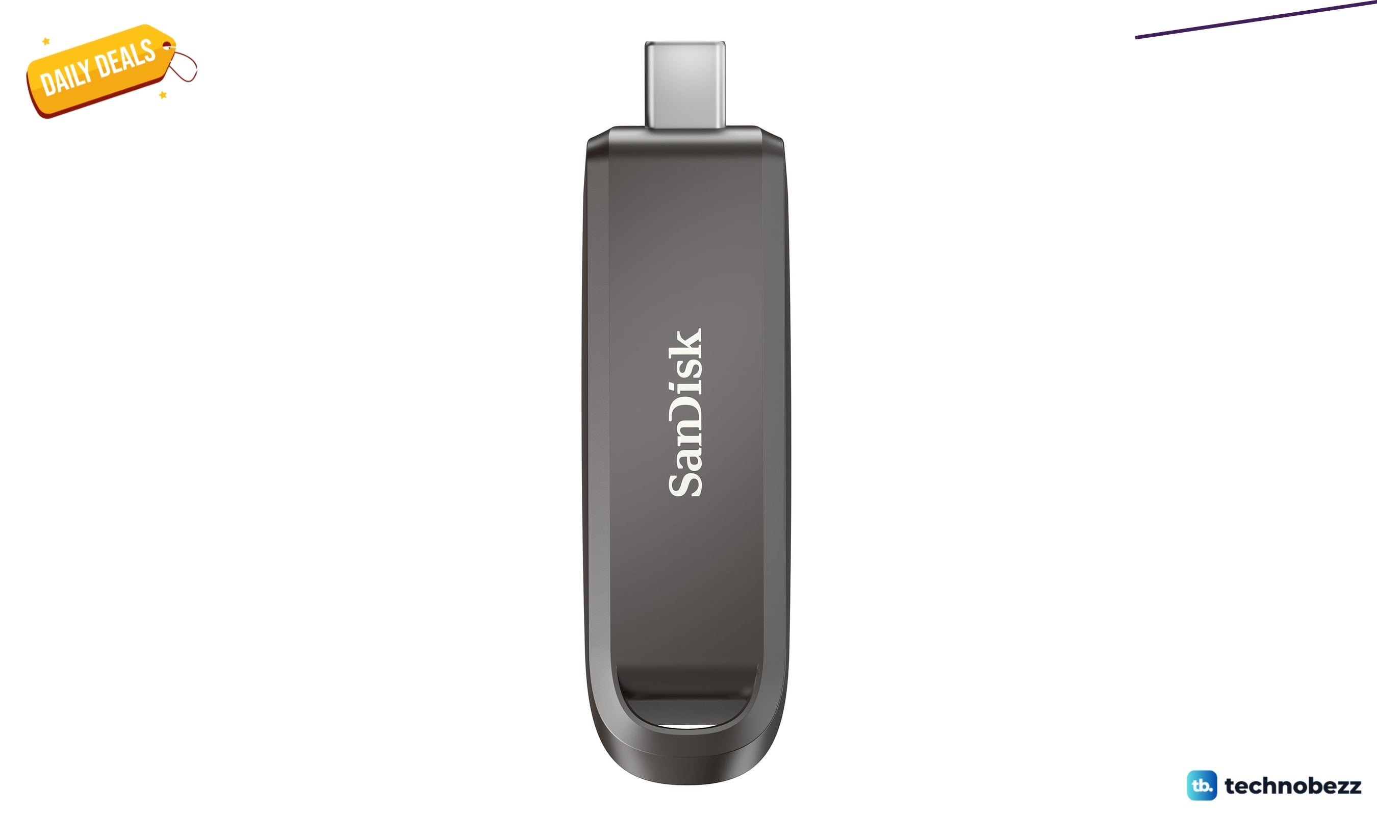 SANDISK Extreme PRO Flash Drive falls to $345