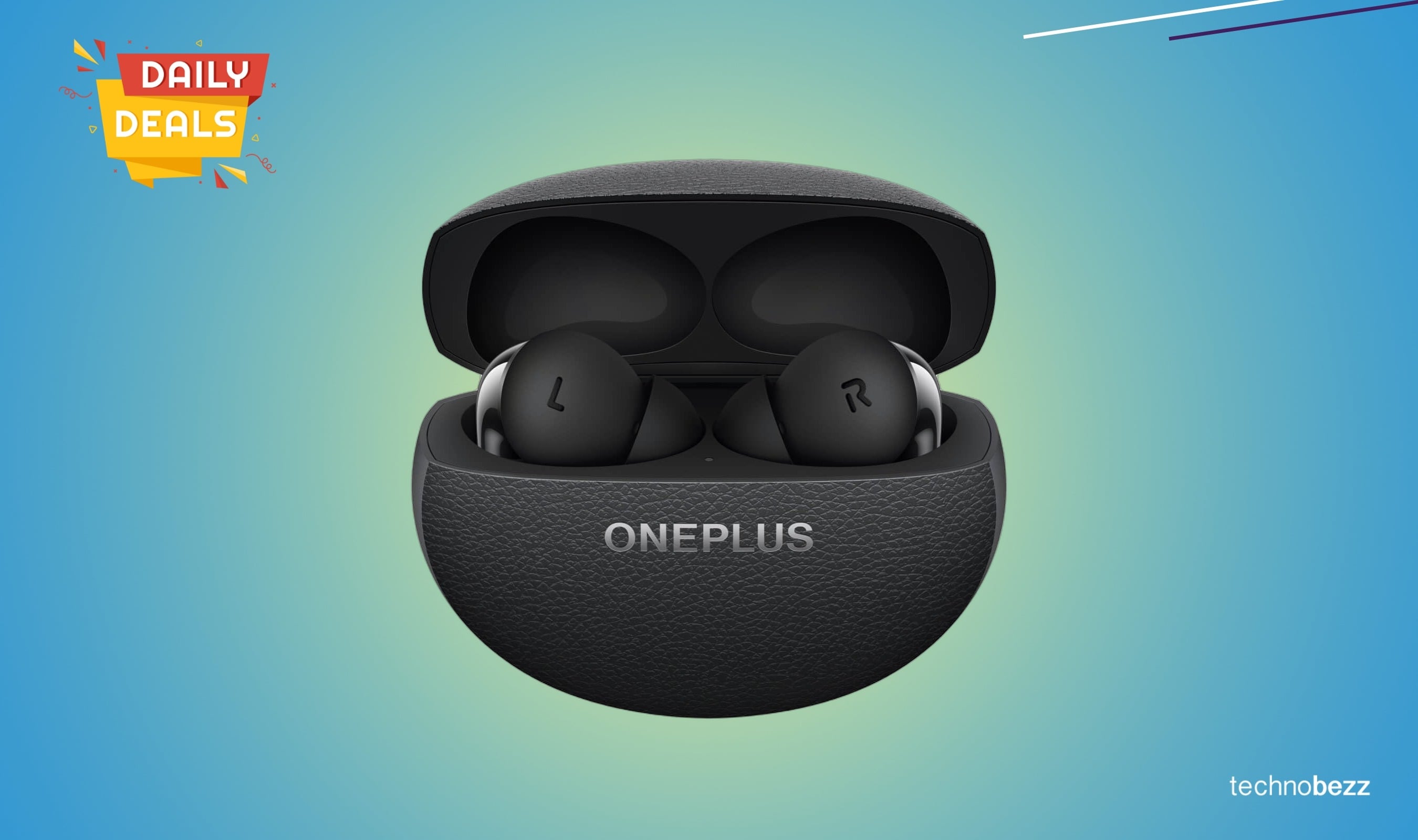 OnePlus Buds Pro 3 earbuds now available for $99.99