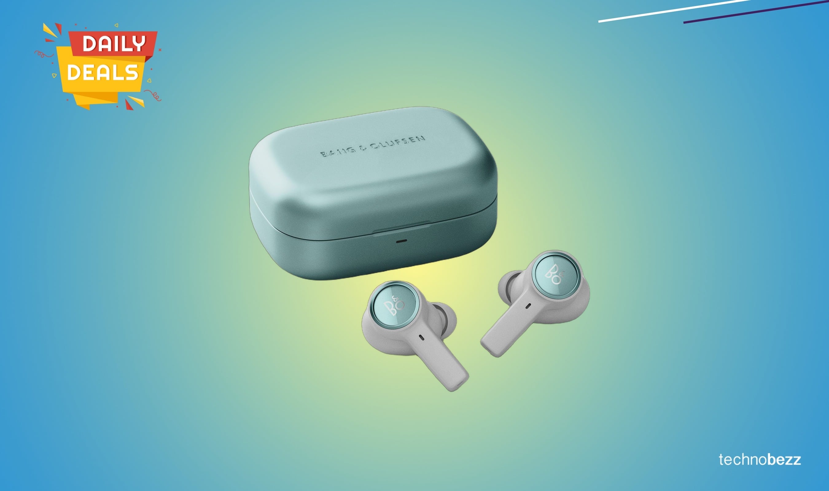 Bang & Olufsen Beoplay Eleven earbuds now available for $506