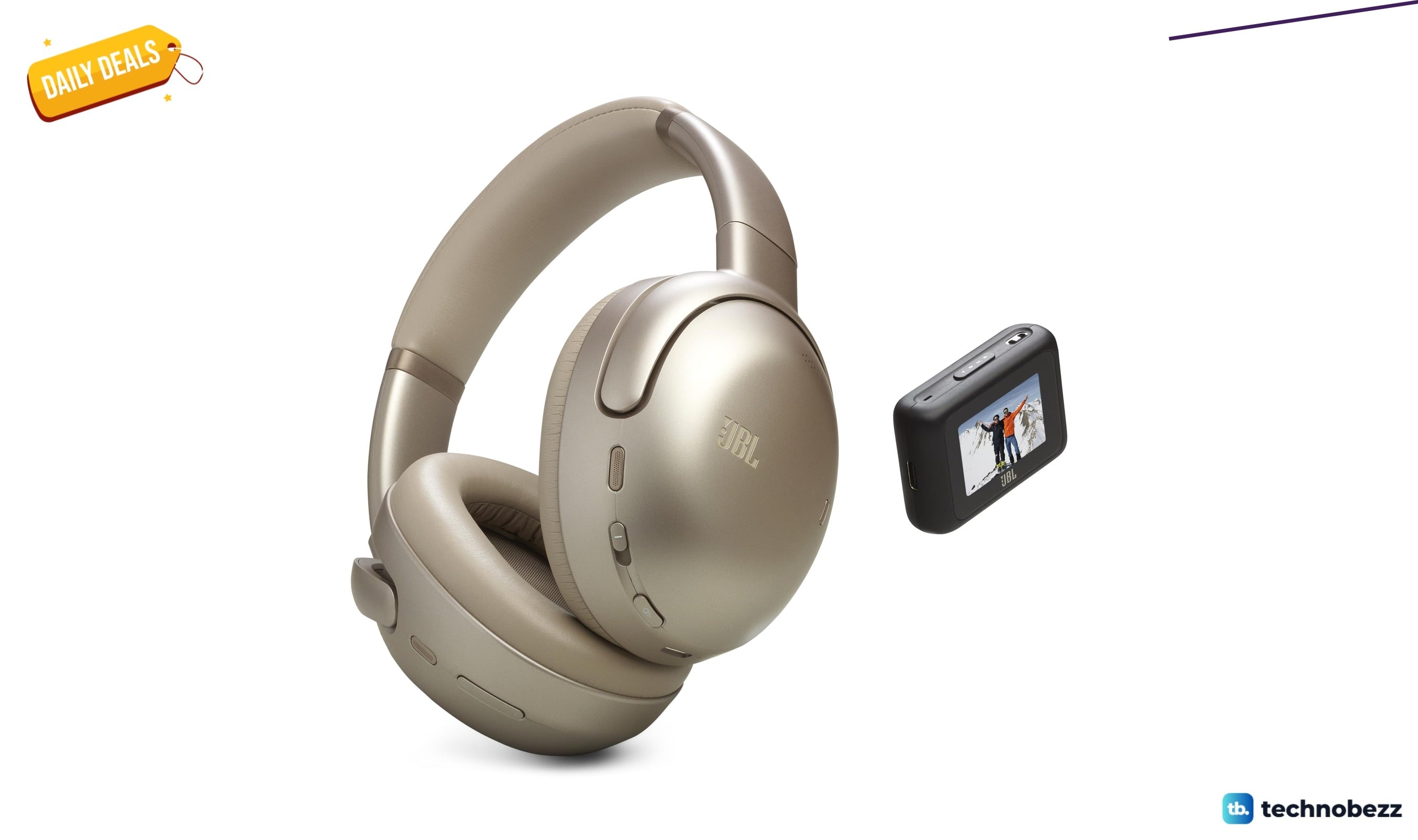 JBL Tour One M3 Smart Tx Noise drops to $249.95 at Amazon