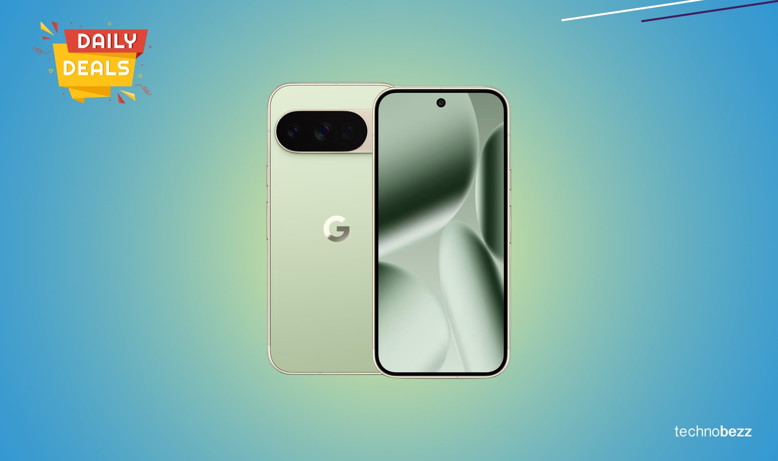 Google Pixel 10 Pro XL unlocked price drops to $949